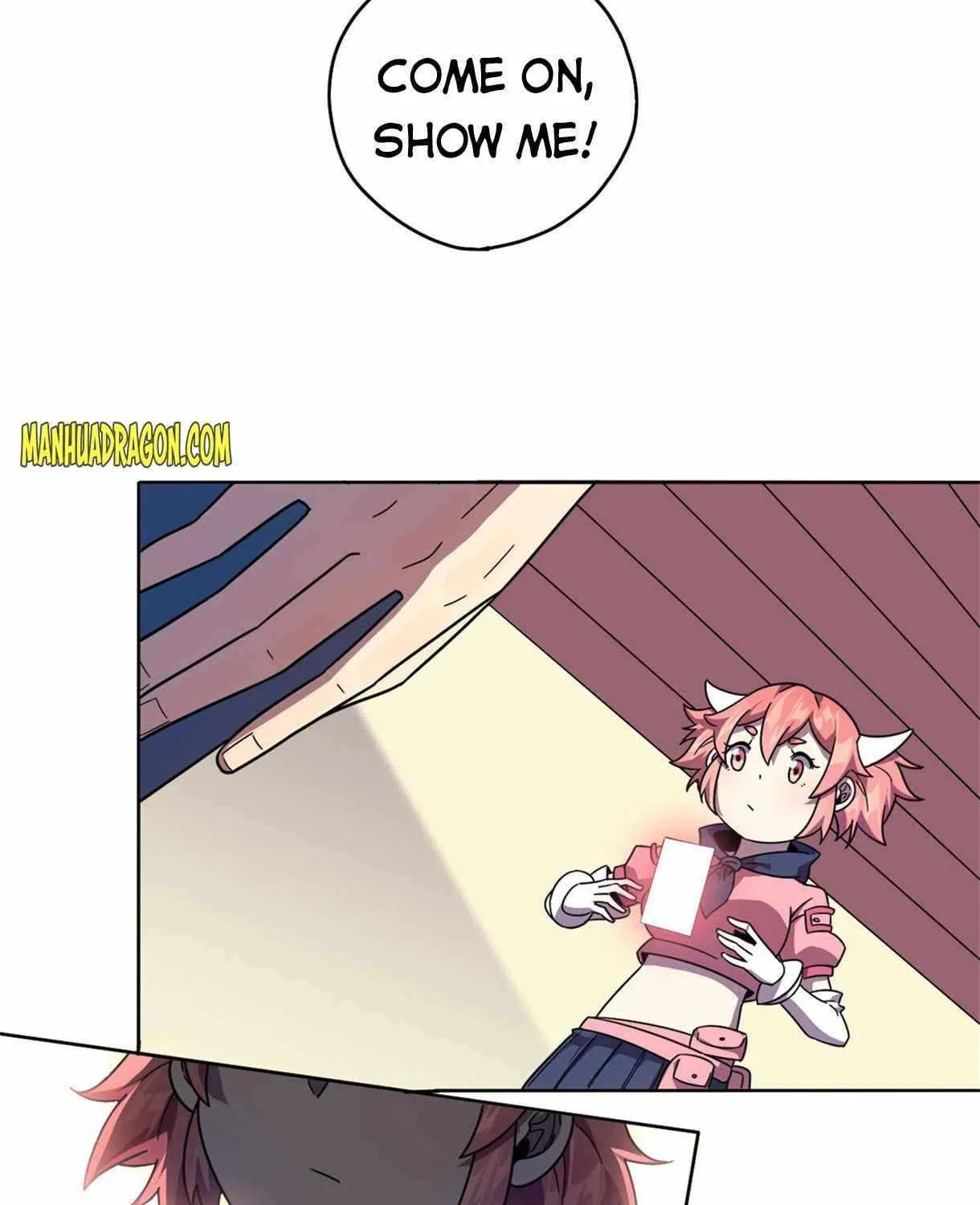 Read The Legendary Forgemaster chapter 45 image 34 on Lezhin