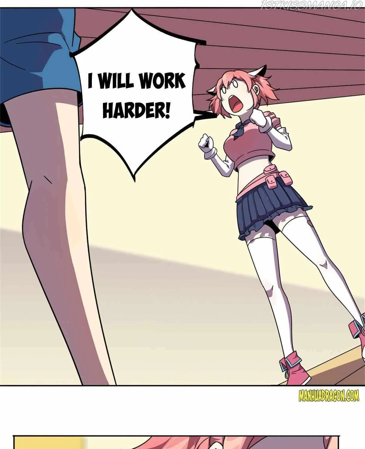 Read The Legendary Forgemaster chapter 45 image 40 on Lezhin