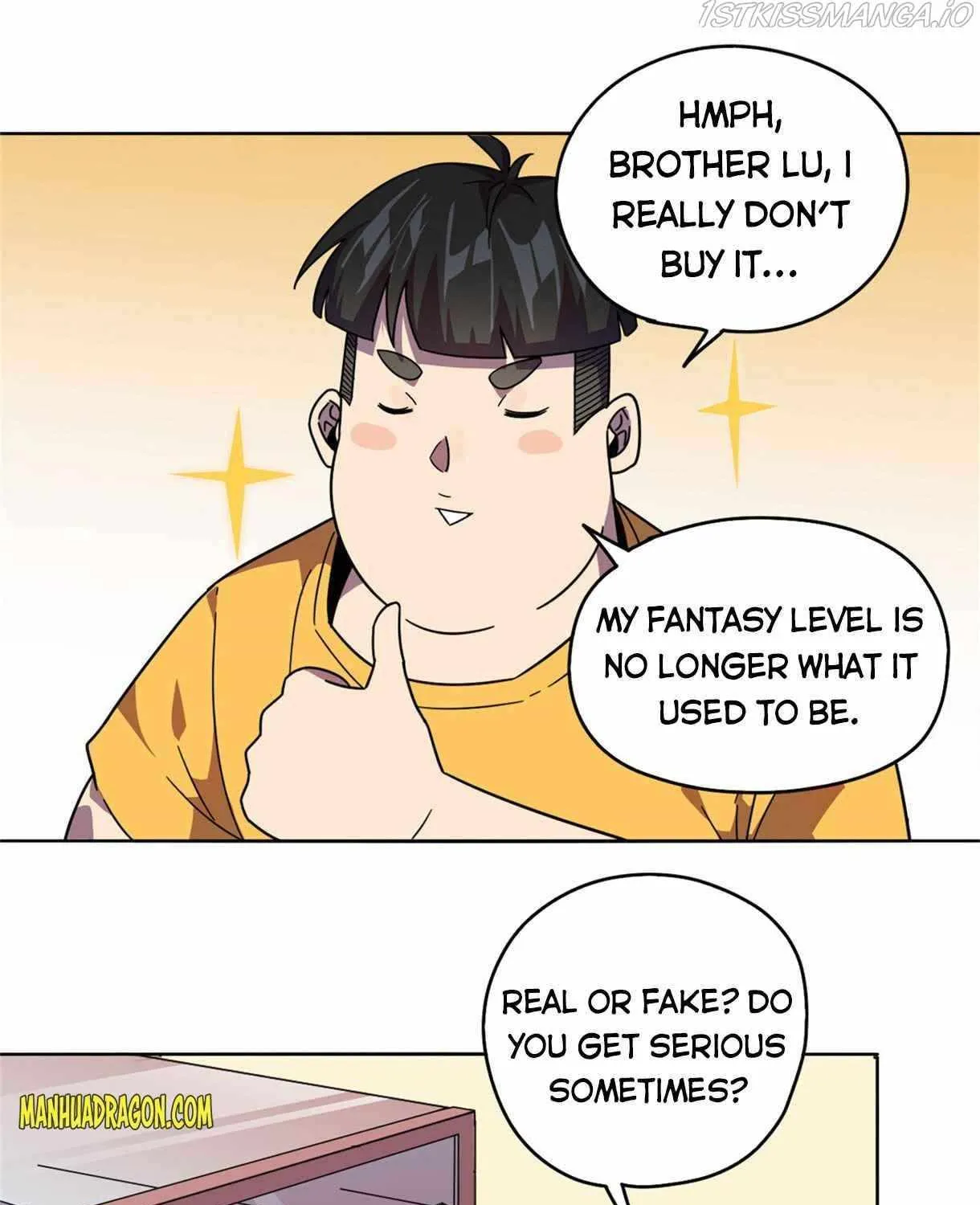 Read The Legendary Forgemaster chapter 45 image 5 on Lezhin