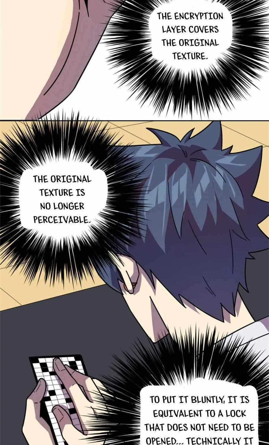 Read The Legendary Forgemaster chapter 45 image 50 on Lezhin