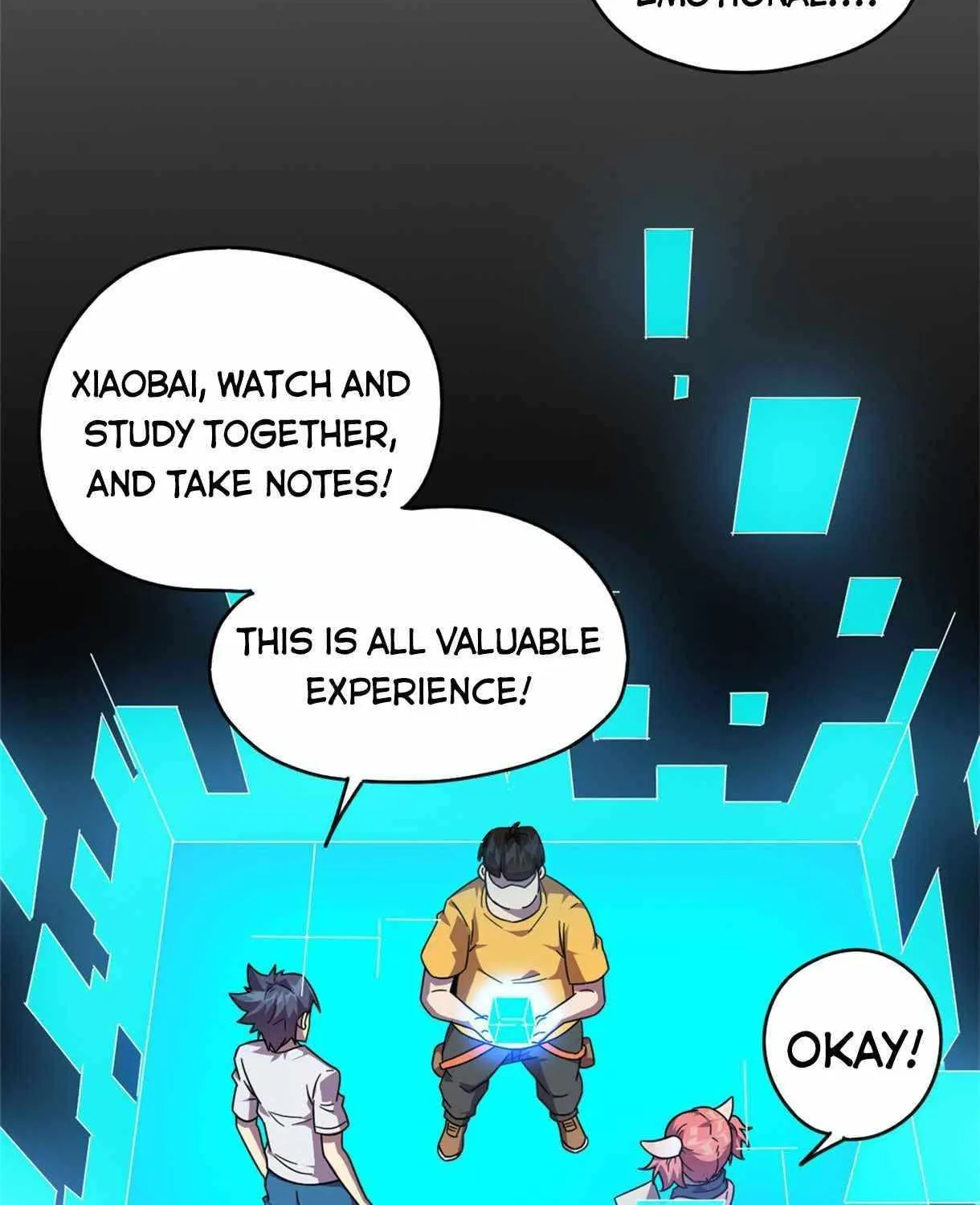Read The Legendary Forgemaster chapter 45 image 9 on Lezhin
