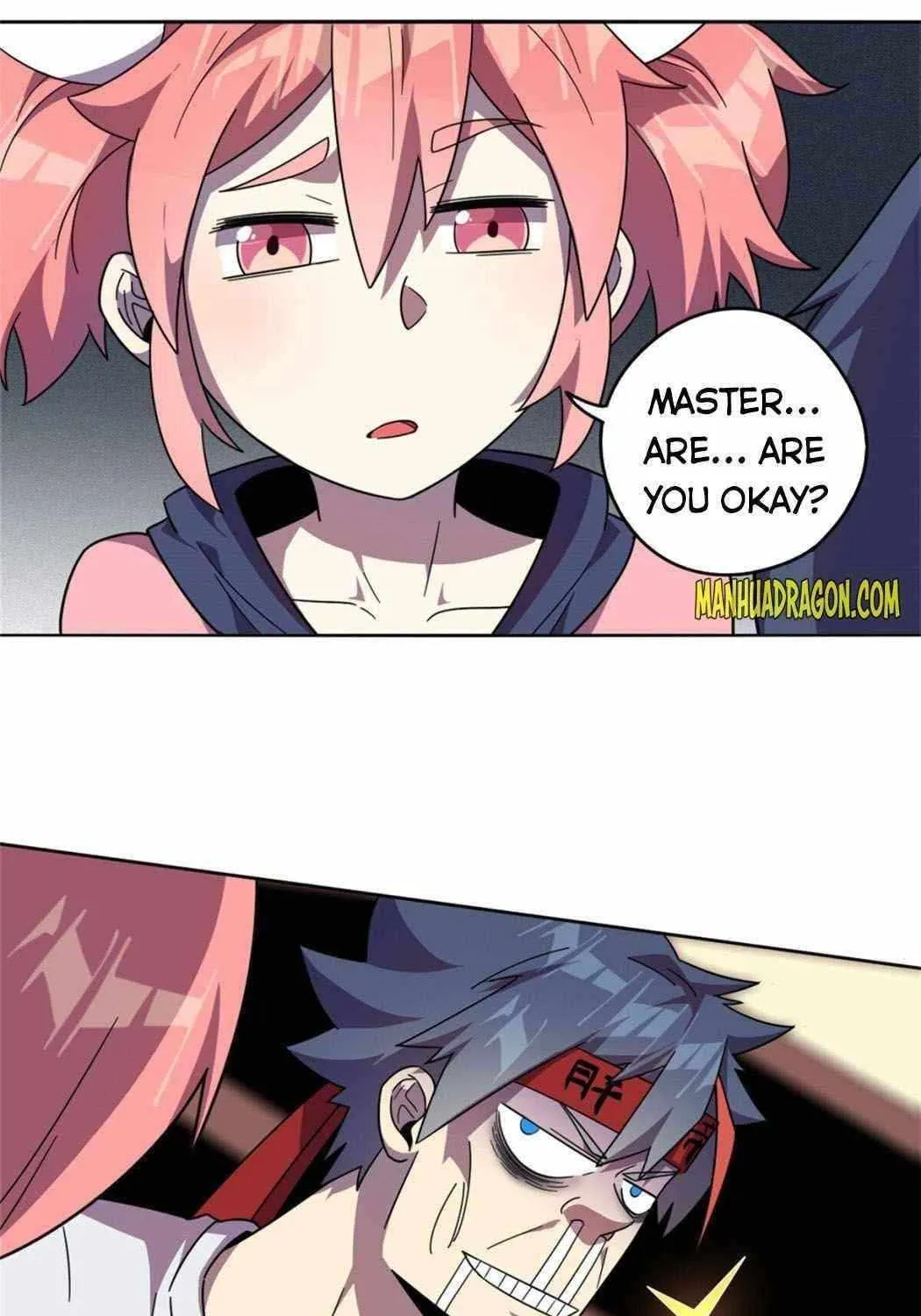 Read The Legendary Forgemaster chapter 46 image 15 on Lezhin