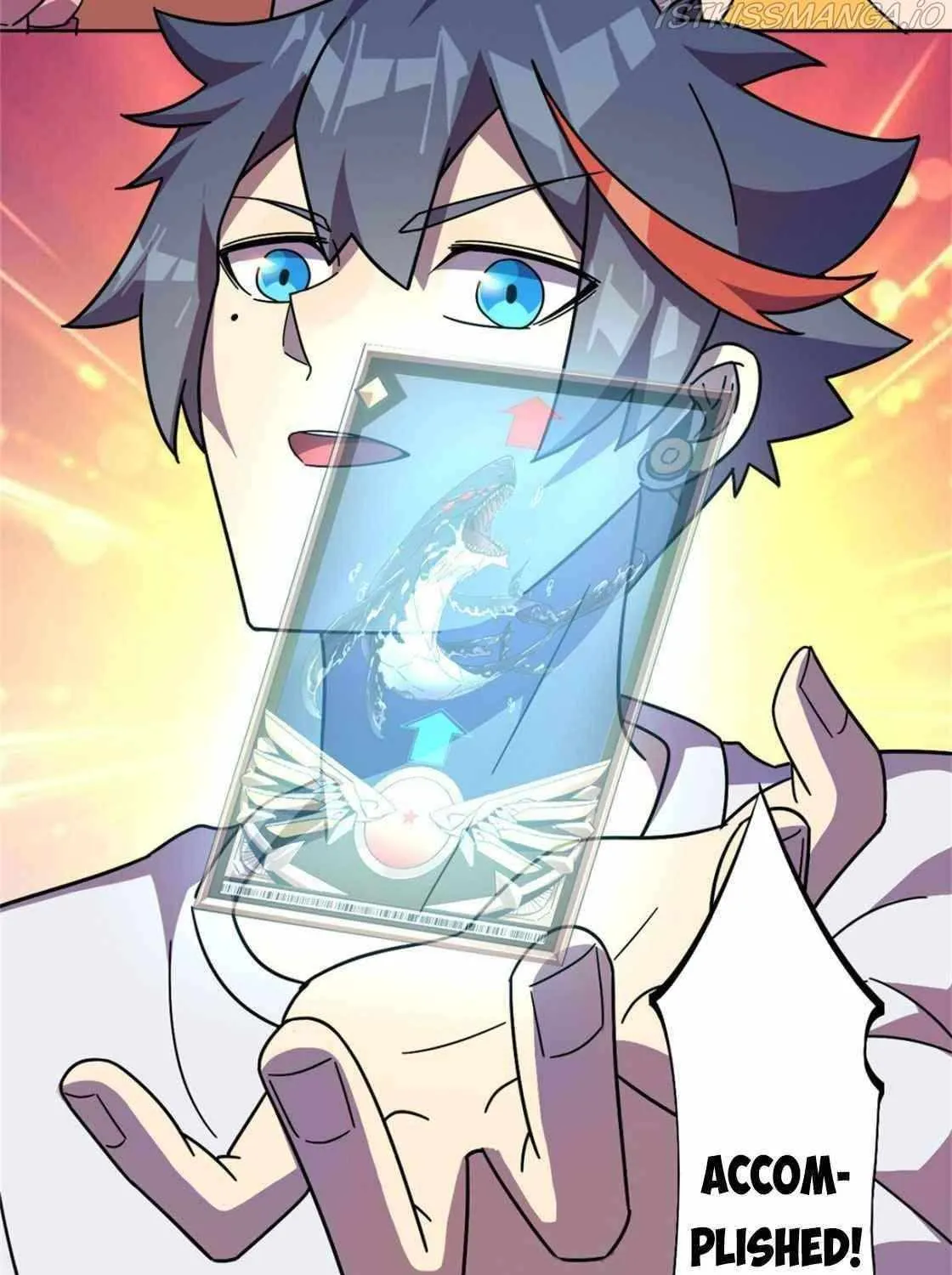 Read The Legendary Forgemaster chapter 46 image 24 on Lezhin