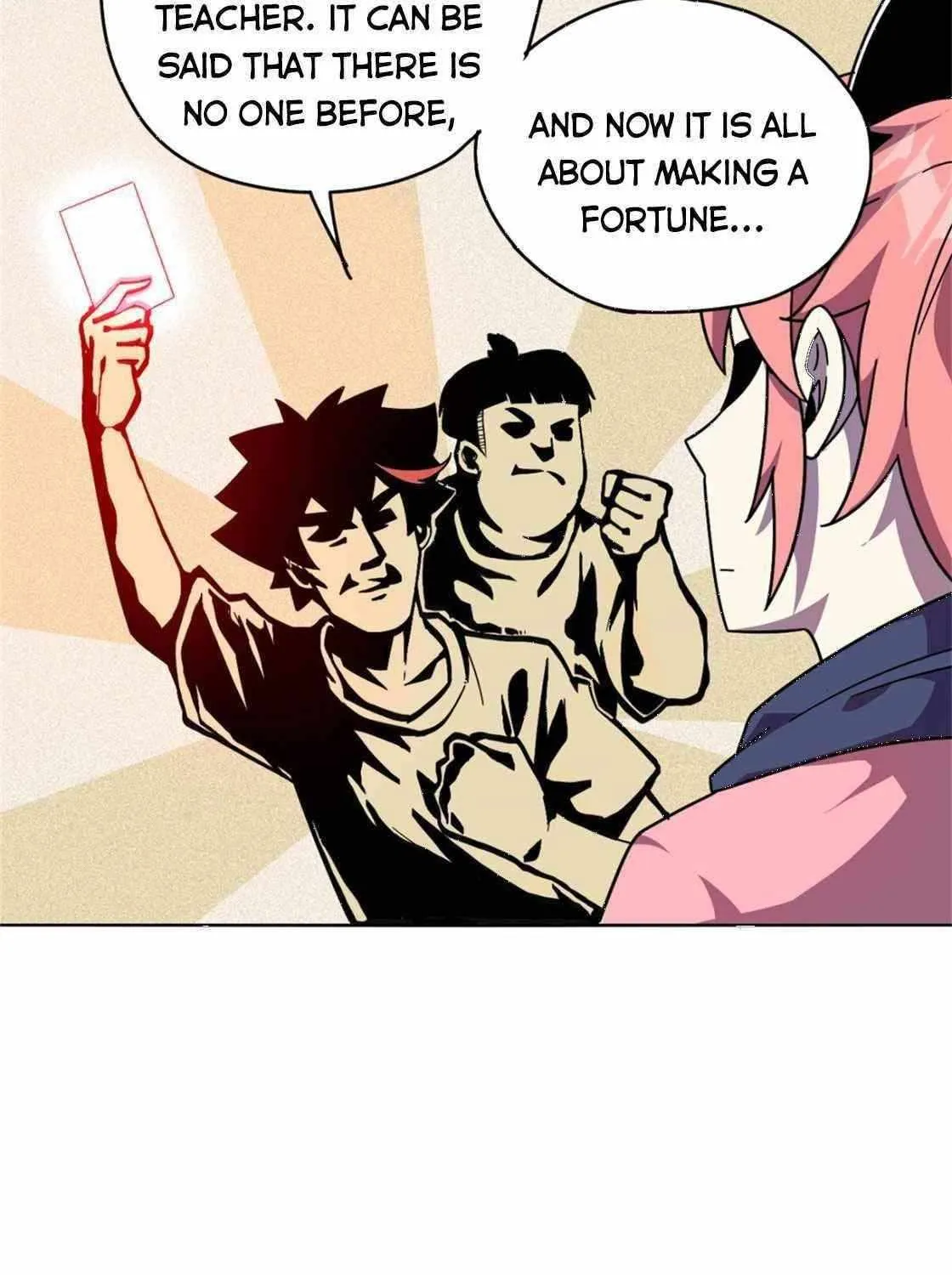 Read The Legendary Forgemaster chapter 46 image 26 on Lezhin