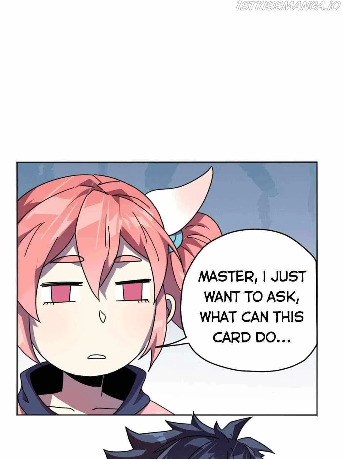 Read The Legendary Forgemaster chapter 46 image 28 on Lezhin
