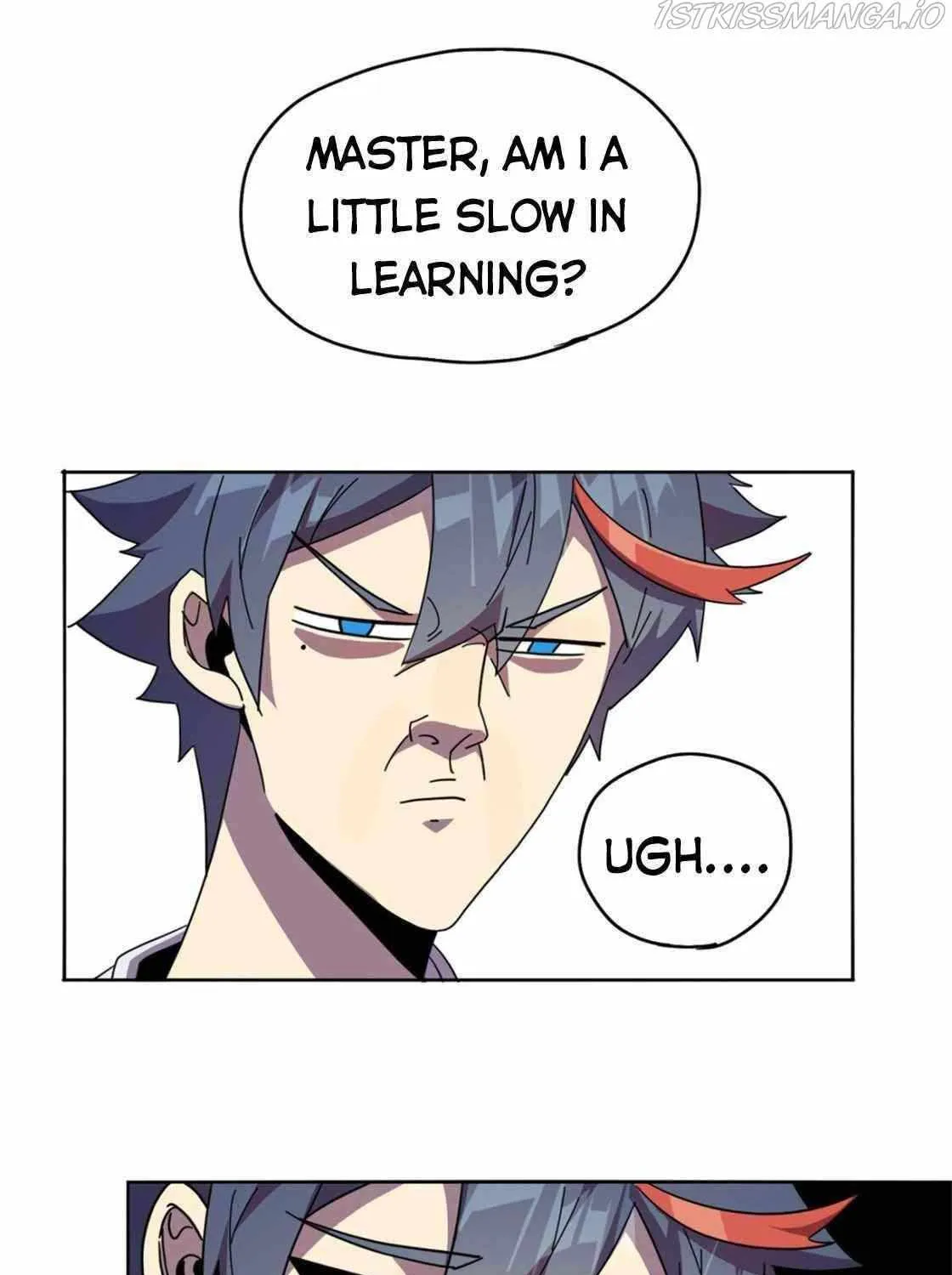 Read The Legendary Forgemaster chapter 46 image 32 on Lezhin