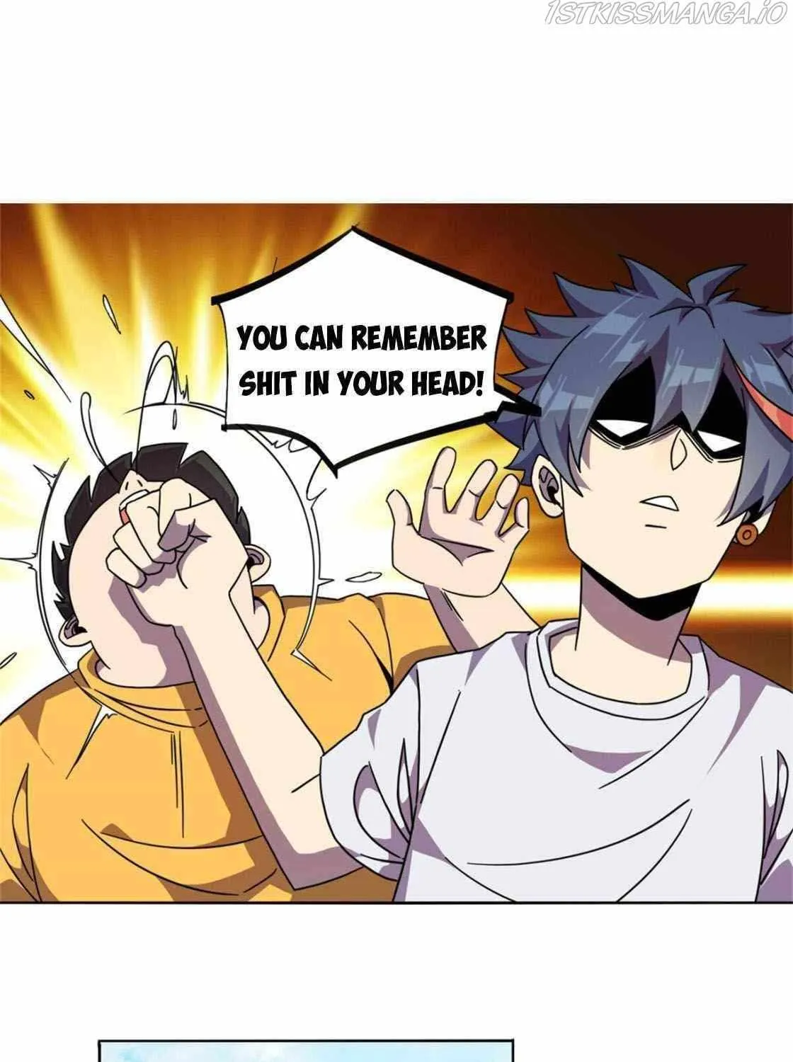 Read The Legendary Forgemaster chapter 46 image 35 on Lezhin