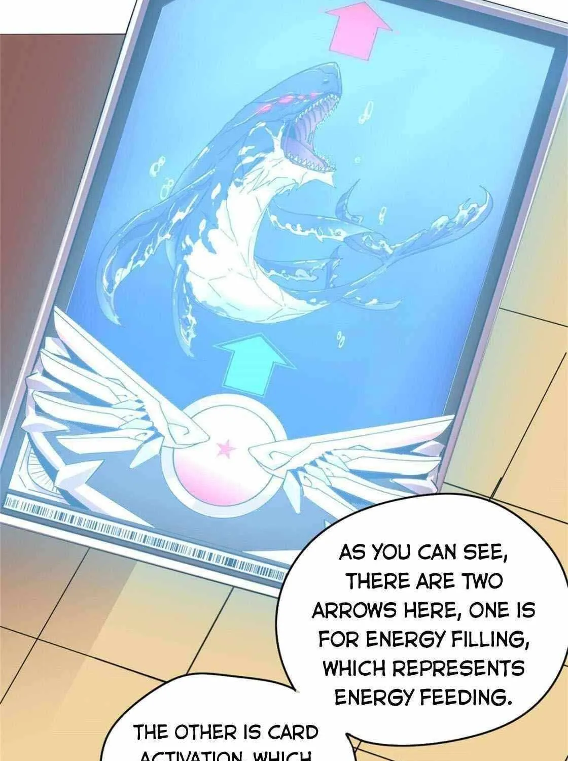 Read The Legendary Forgemaster chapter 46 image 37 on Lezhin