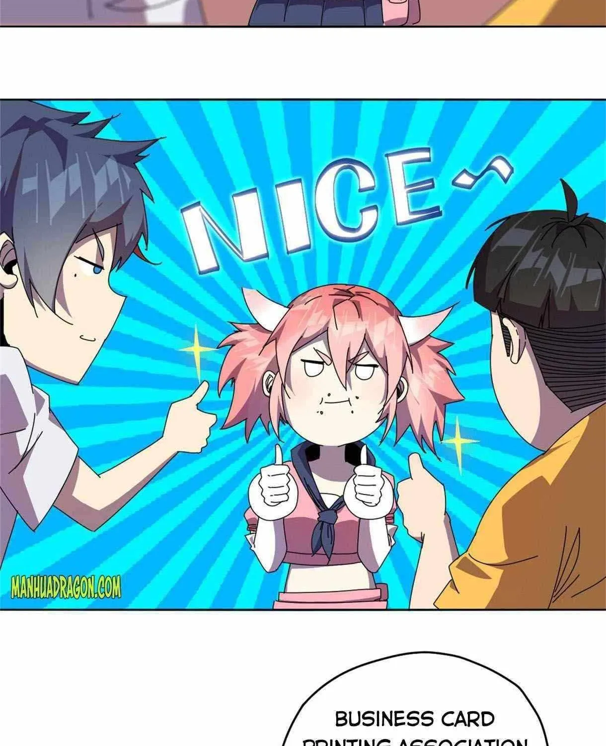 Read The Legendary Forgemaster chapter 46 image 53 on Lezhin