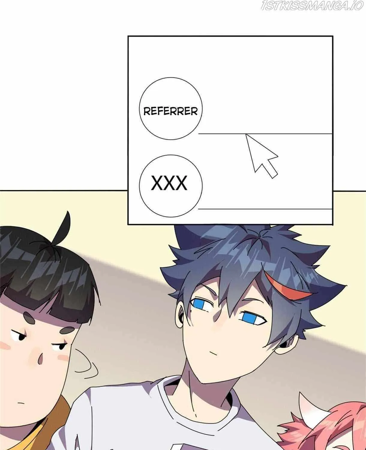Read The Legendary Forgemaster chapter 46 image 59 on Lezhin