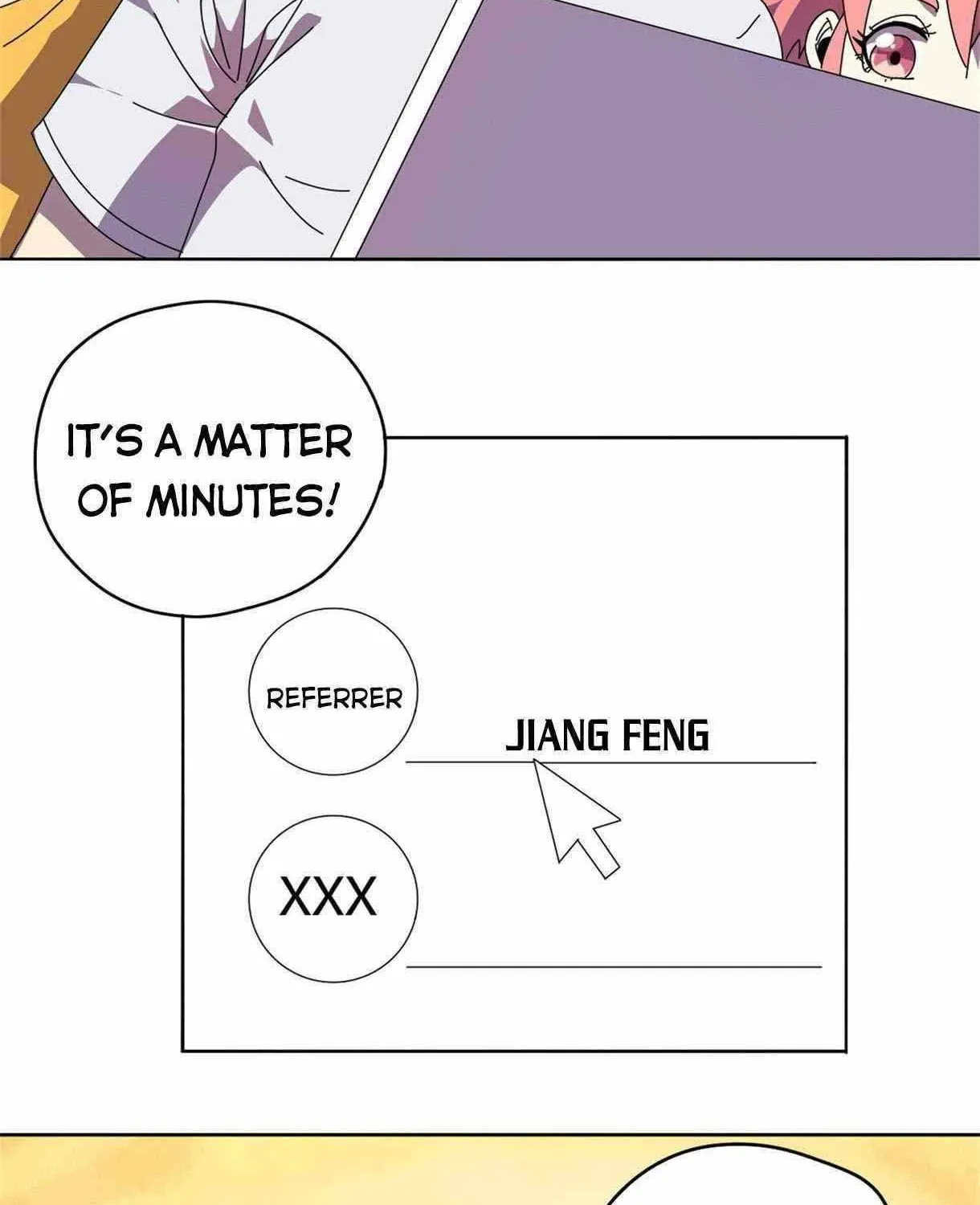 Read The Legendary Forgemaster chapter 46 image 60 on Lezhin
