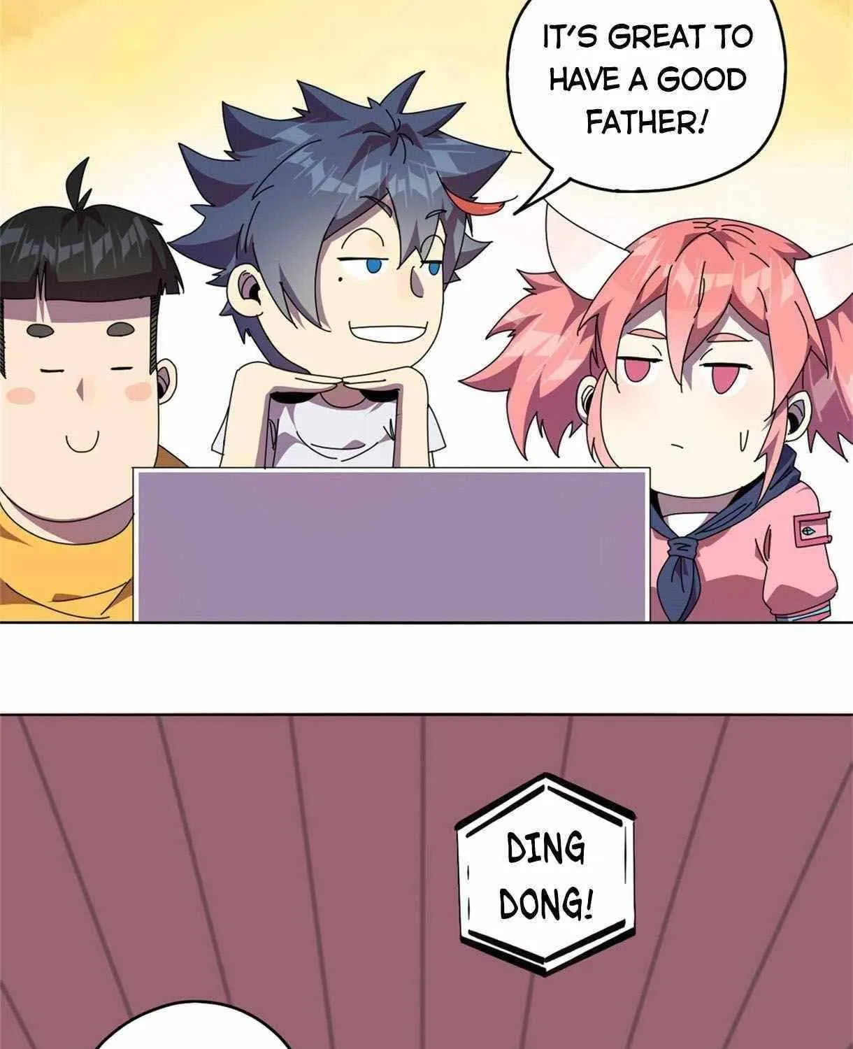 Read The Legendary Forgemaster chapter 46 image 61 on Lezhin
