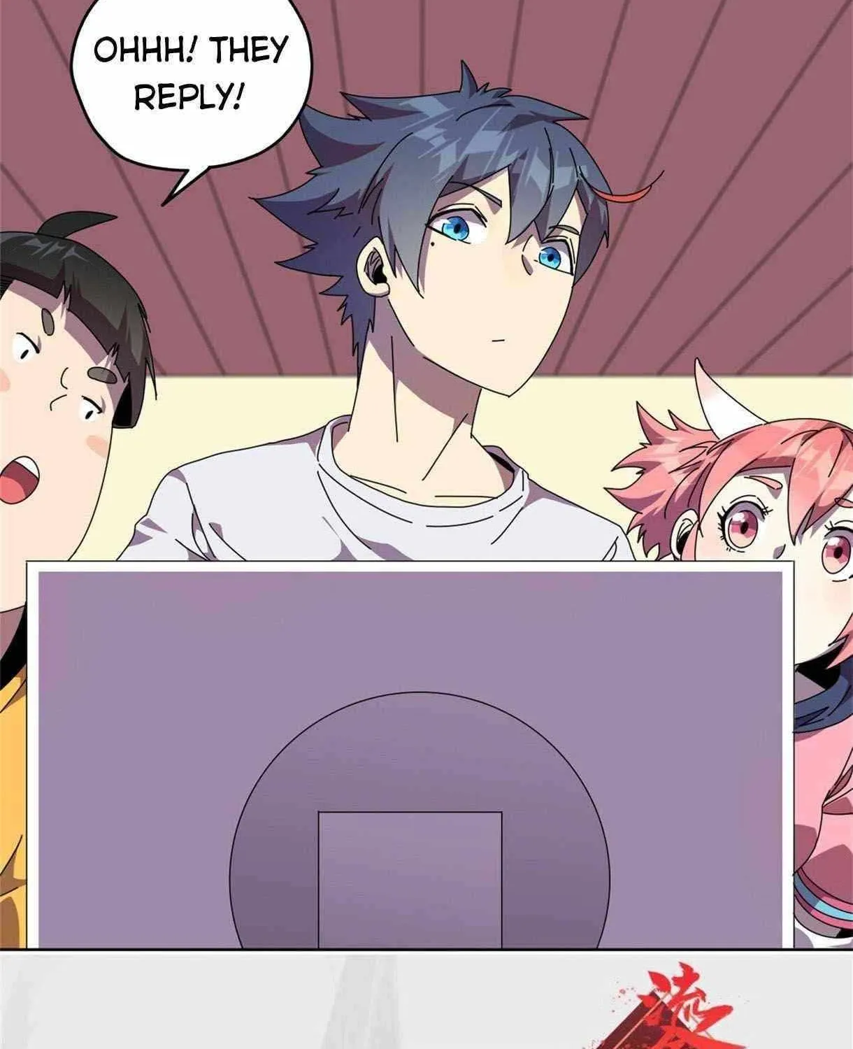 Read The Legendary Forgemaster chapter 46 image 62 on Lezhin