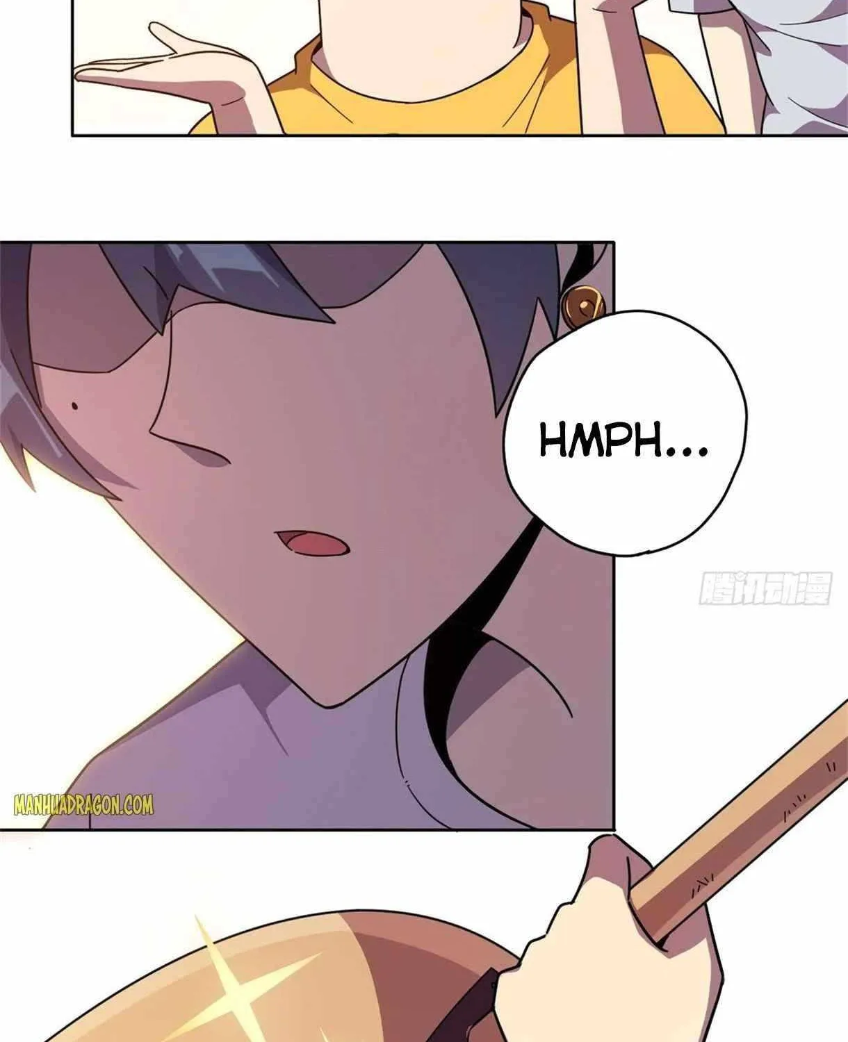 Read The Legendary Forgemaster chapter 47 image 15 on Lezhin