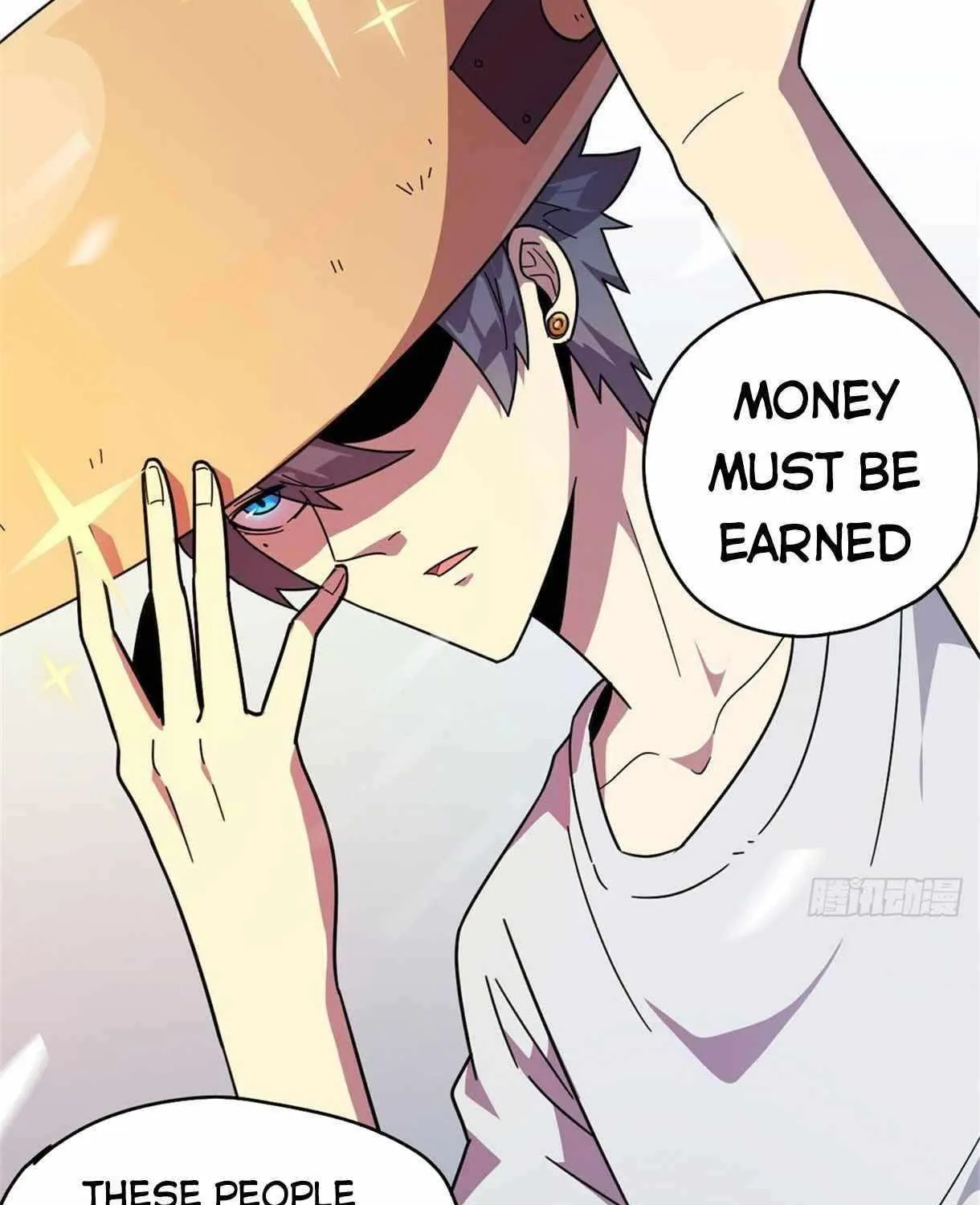 Read The Legendary Forgemaster chapter 47 image 16 on Lezhin