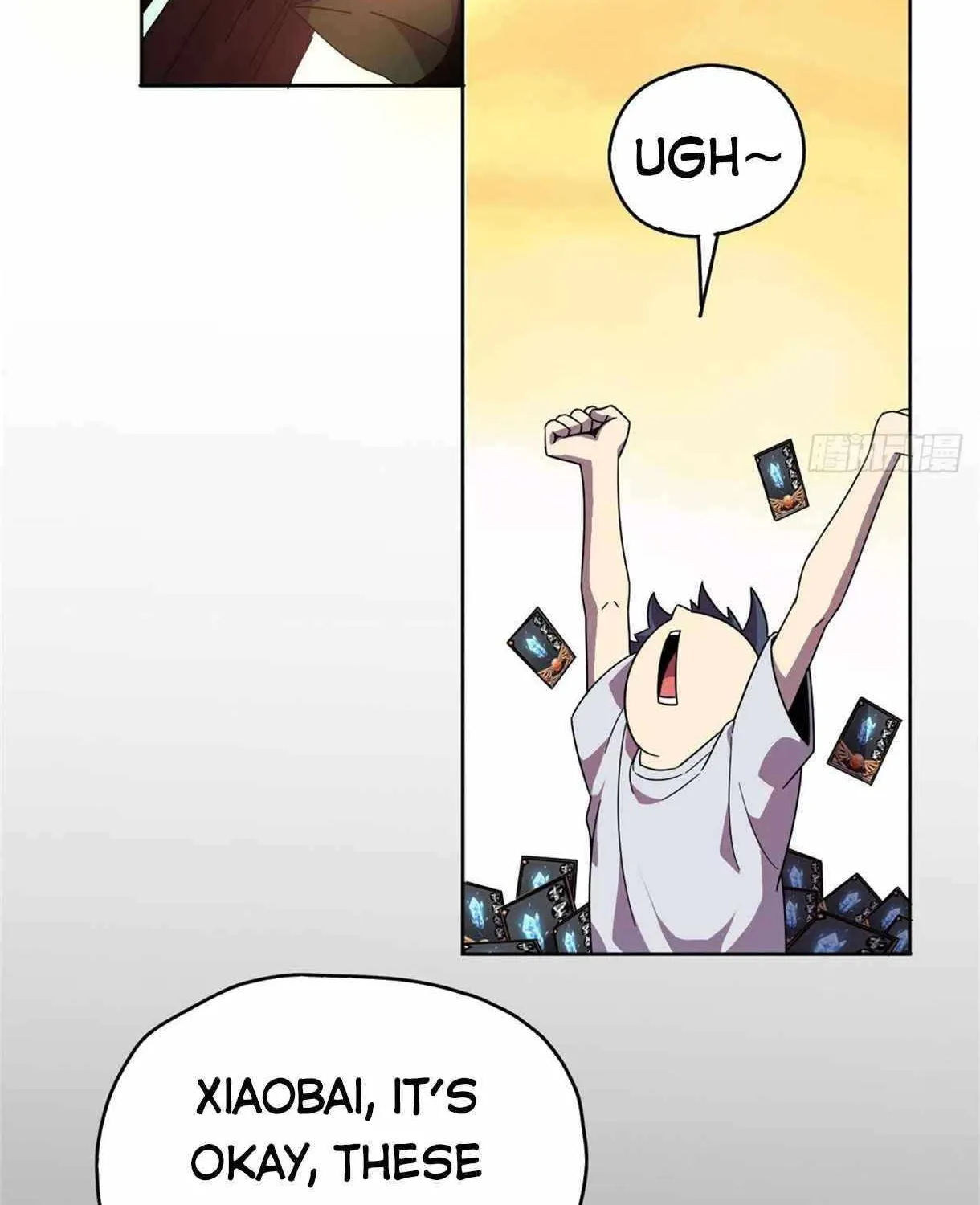 Read The Legendary Forgemaster chapter 47 image 19 on Lezhin