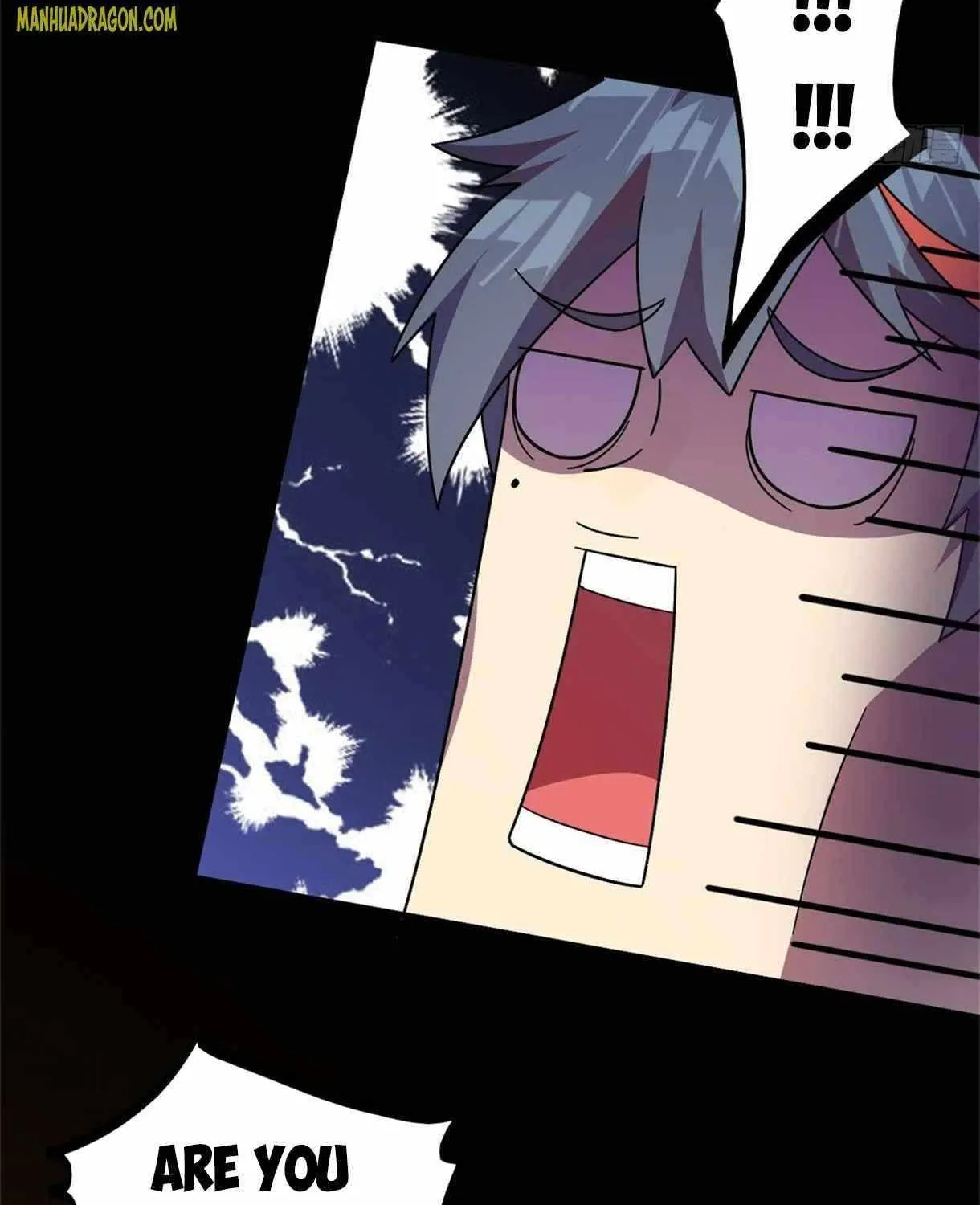 Read The Legendary Forgemaster chapter 47 image 3 on Lezhin