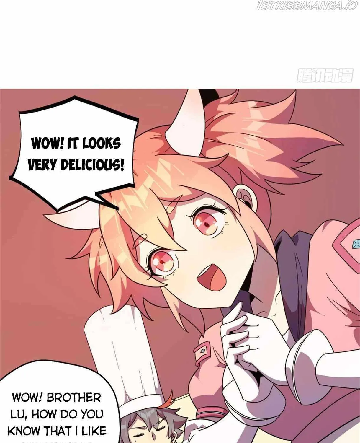Read The Legendary Forgemaster chapter 47 image 30 on Lezhin