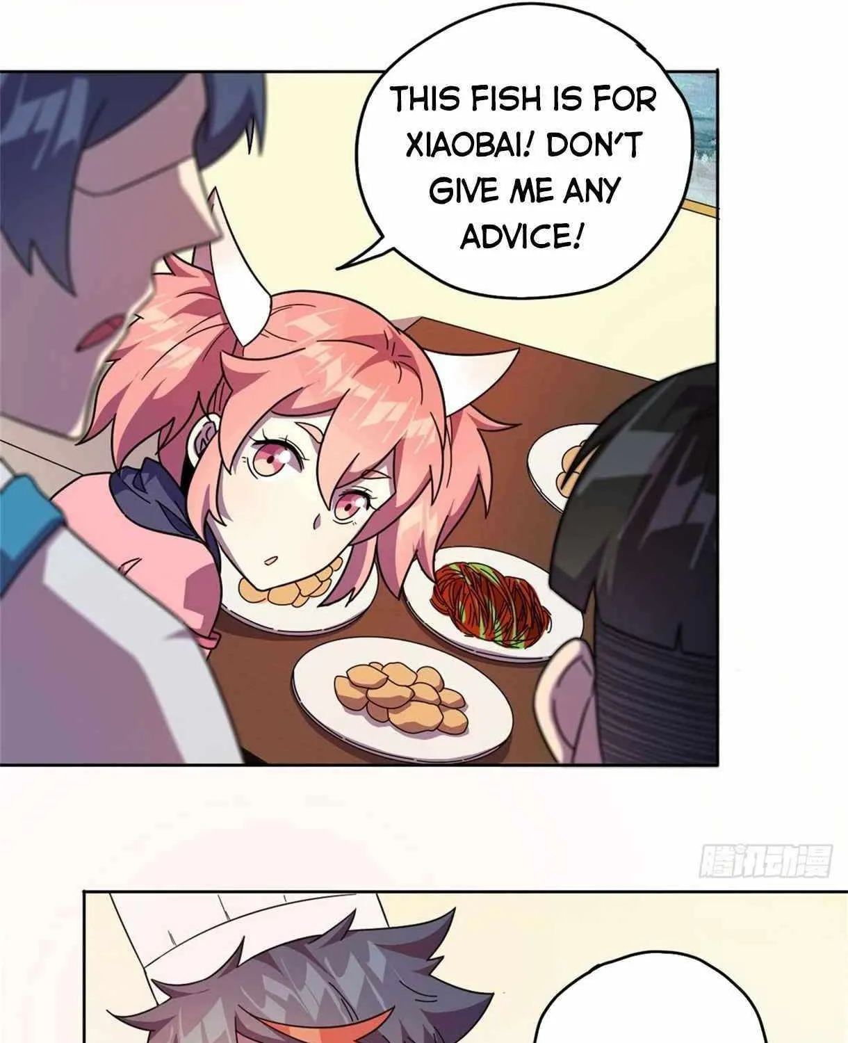 Read The Legendary Forgemaster chapter 47 image 32 on Lezhin