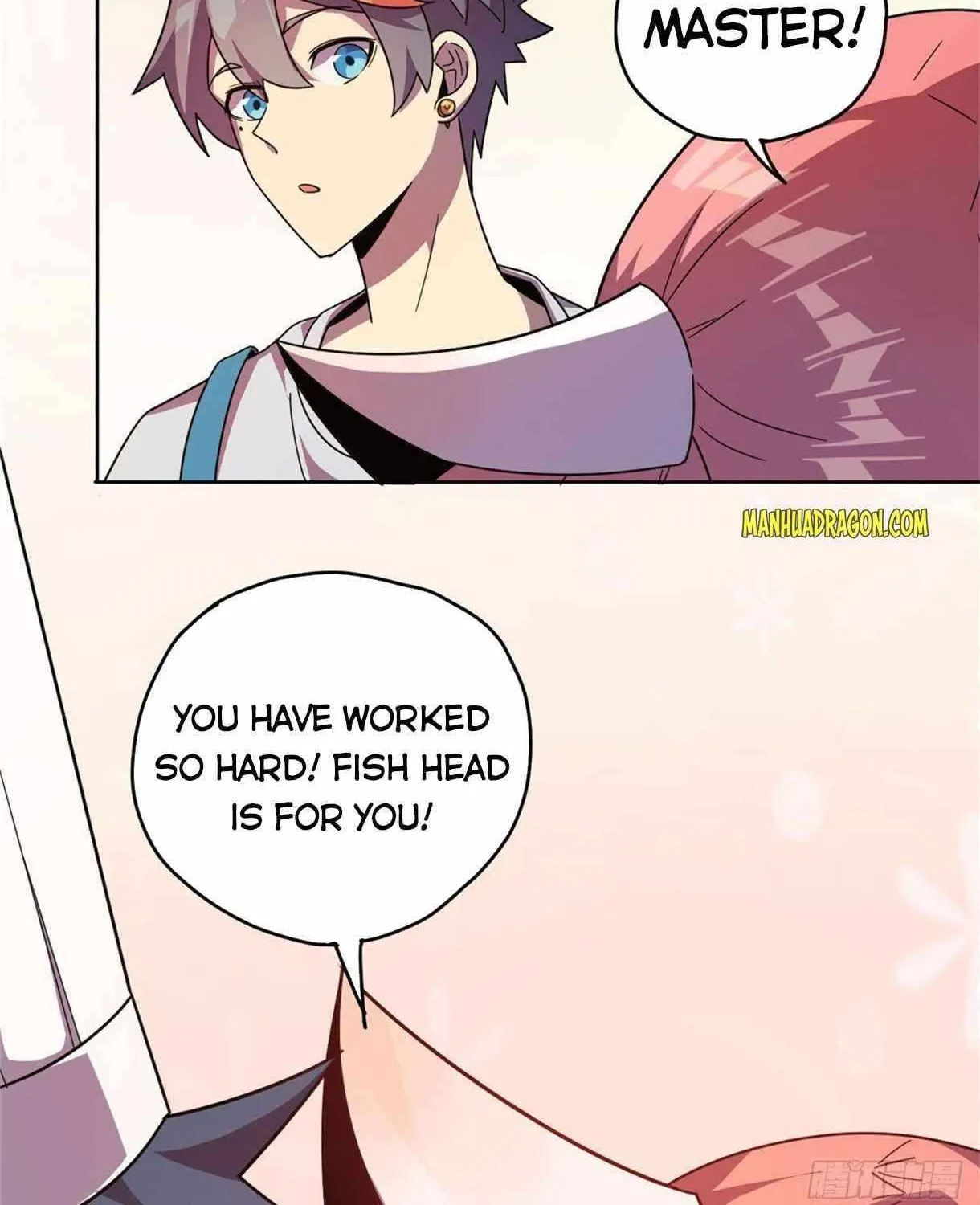 Read The Legendary Forgemaster chapter 47 image 33 on Lezhin