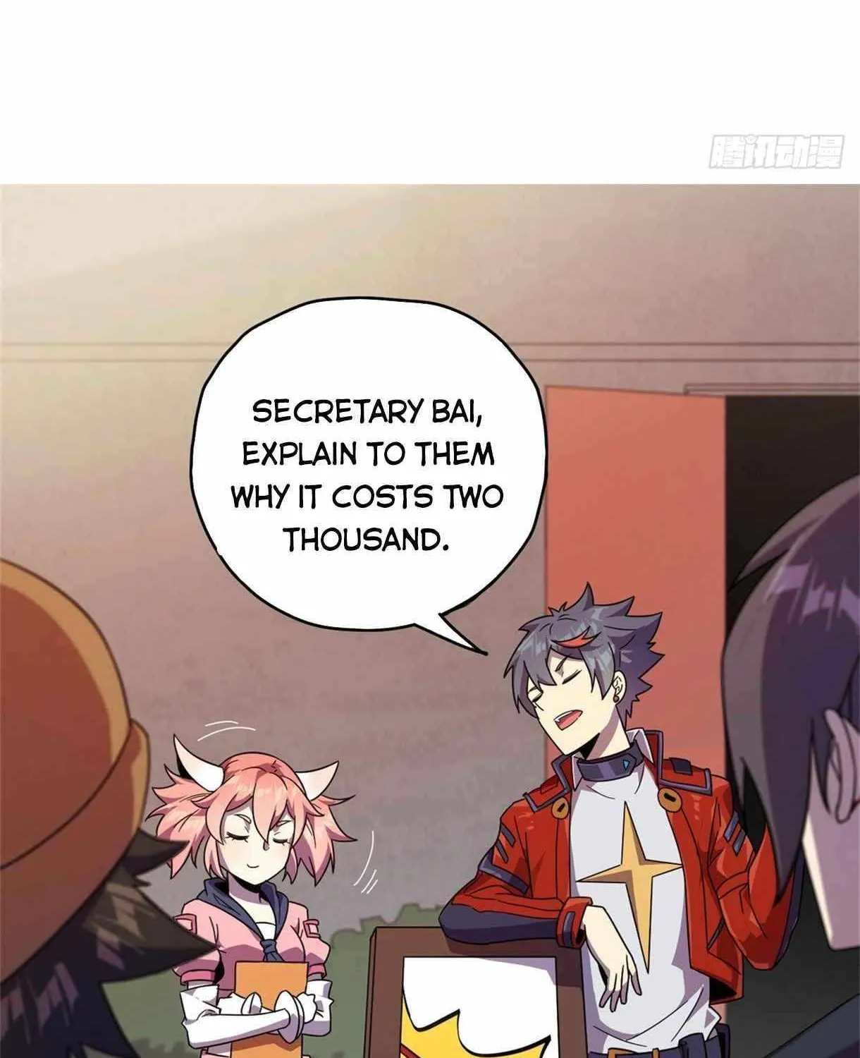 Read The Legendary Forgemaster chapter 47 image 45 on Lezhin