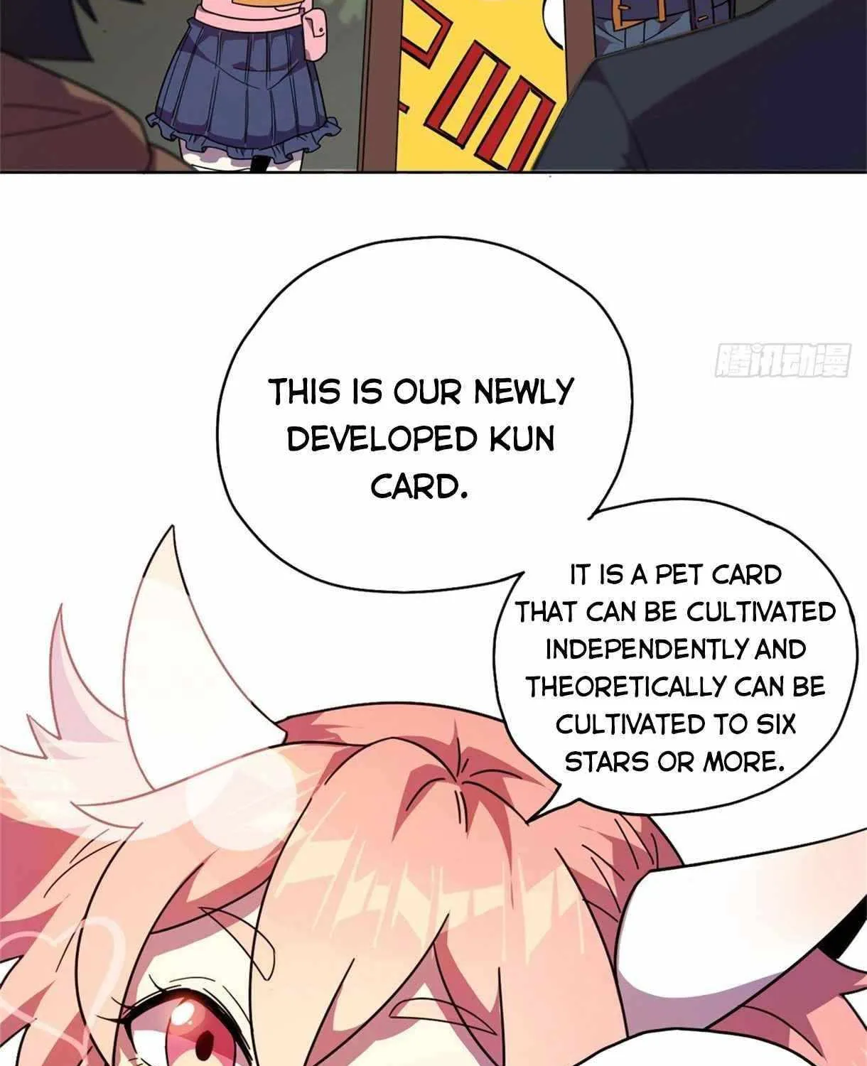 Read The Legendary Forgemaster chapter 47 image 46 on Lezhin
