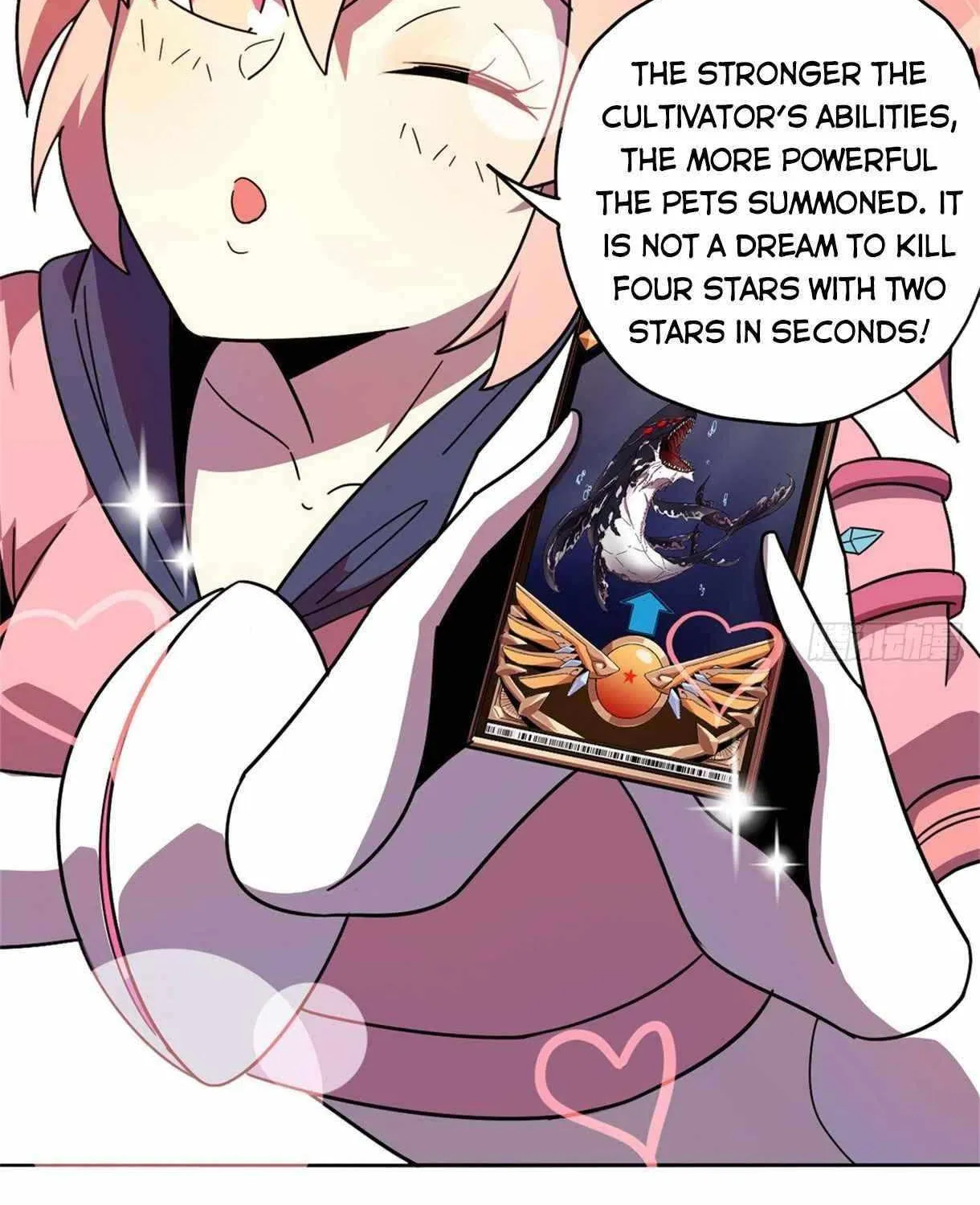 Read The Legendary Forgemaster chapter 47 image 47 on Lezhin