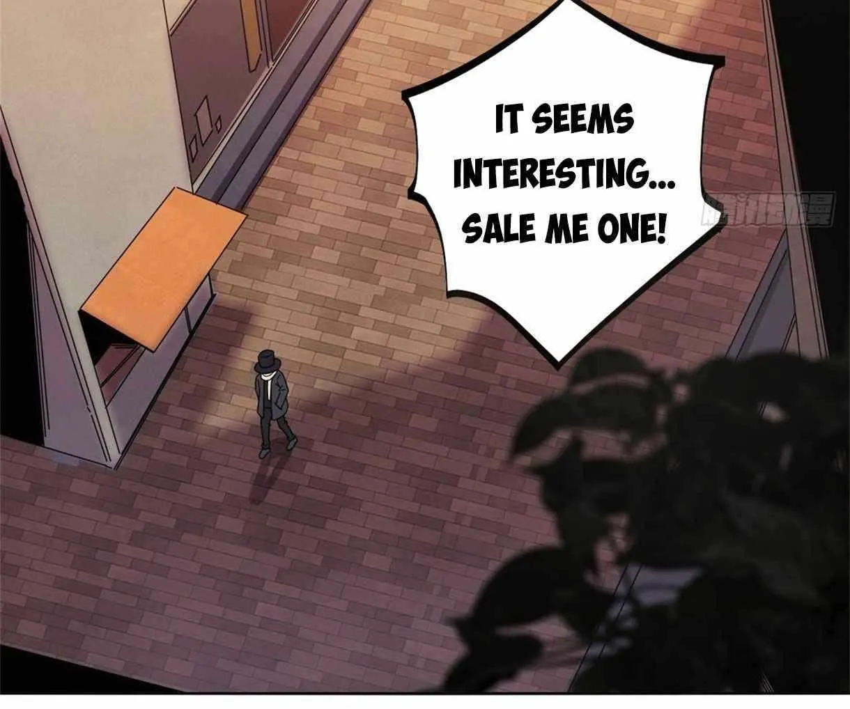 Read The Legendary Forgemaster chapter 47 image 54 on Lezhin