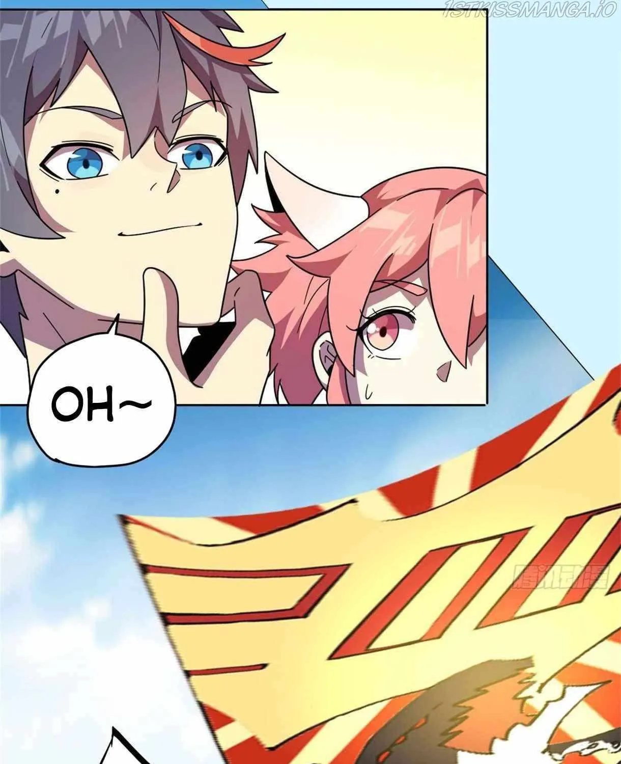 Read The Legendary Forgemaster chapter 47 image 63 on Lezhin