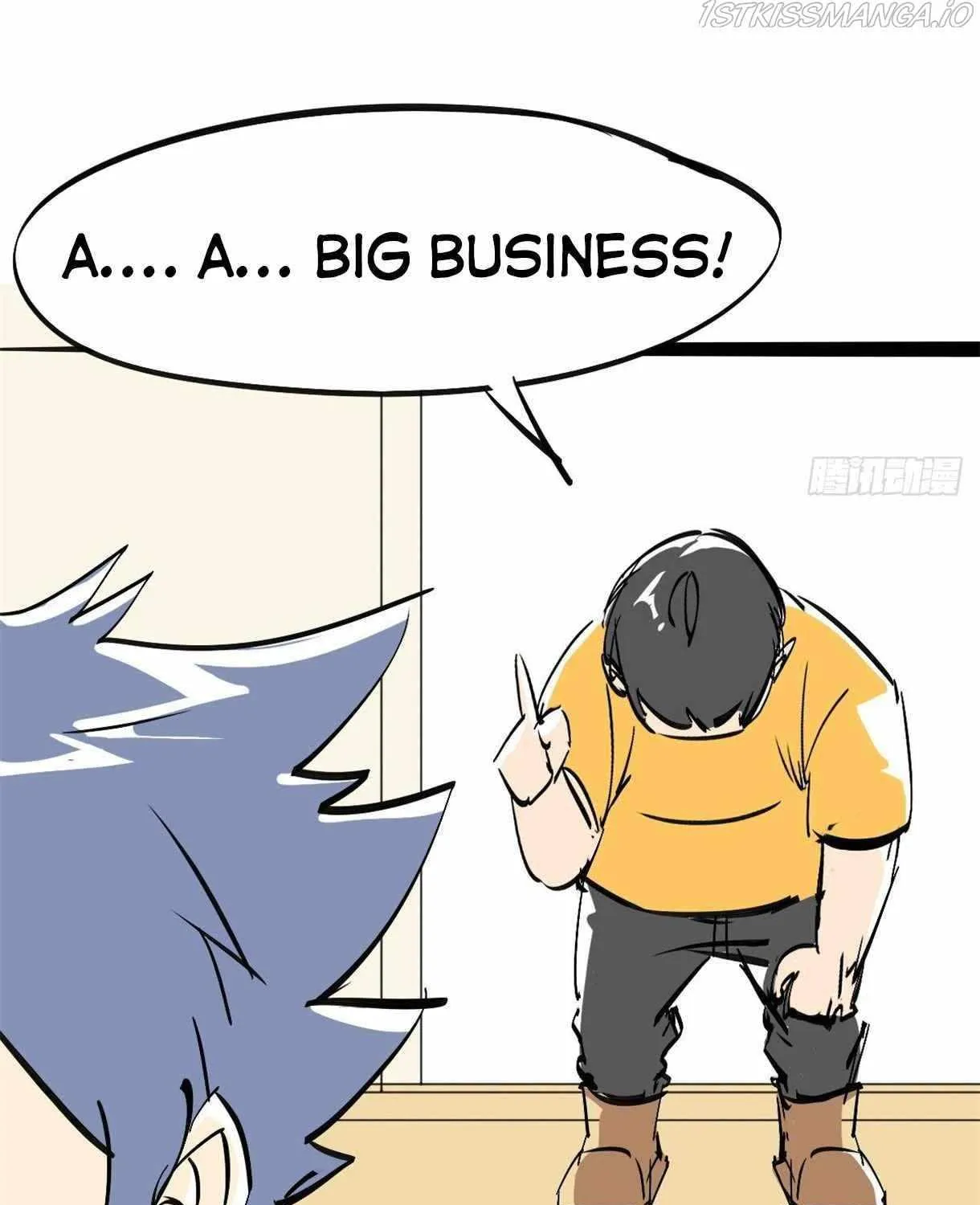Read The Legendary Forgemaster chapter 47 image 71 on Lezhin