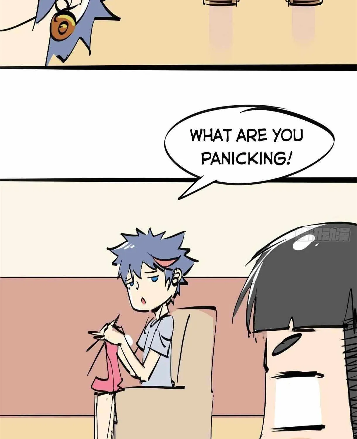Read The Legendary Forgemaster chapter 47 image 72 on Lezhin