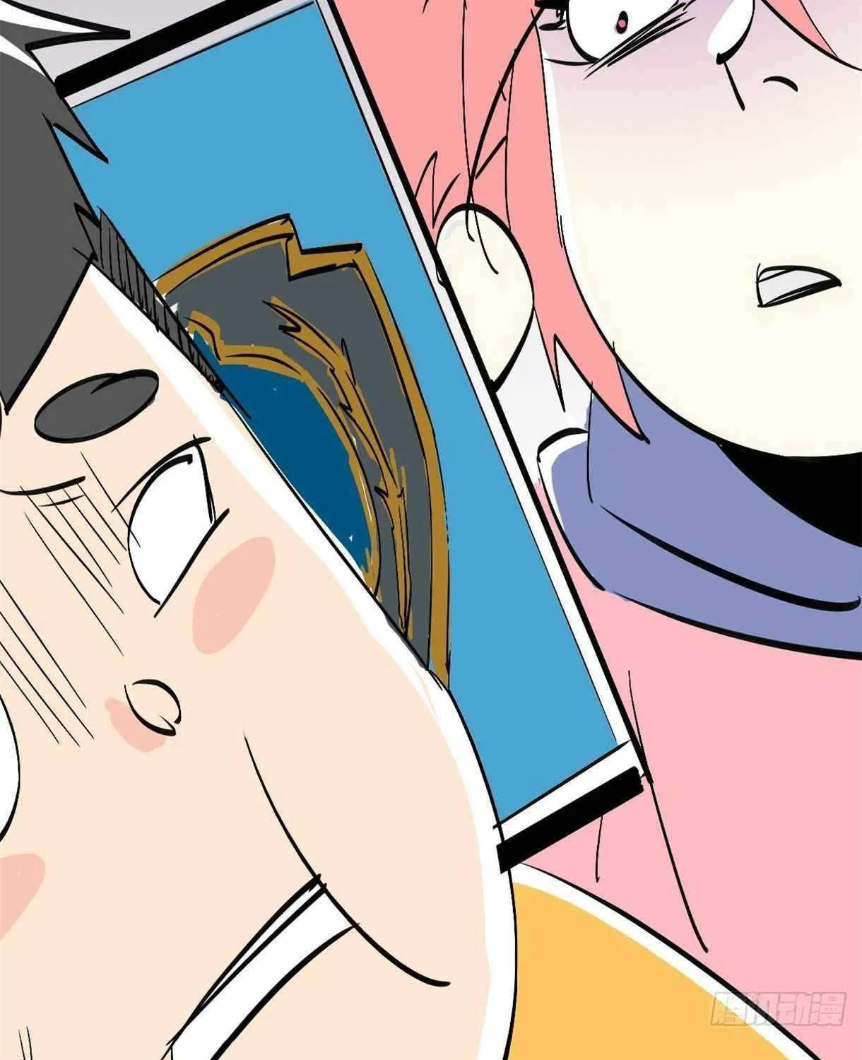 Read The Legendary Forgemaster chapter 47 image 75 on Lezhin