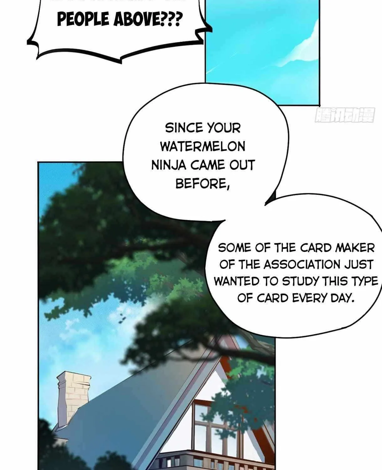 Read The Legendary Forgemaster chapter 47 image 8 on Lezhin