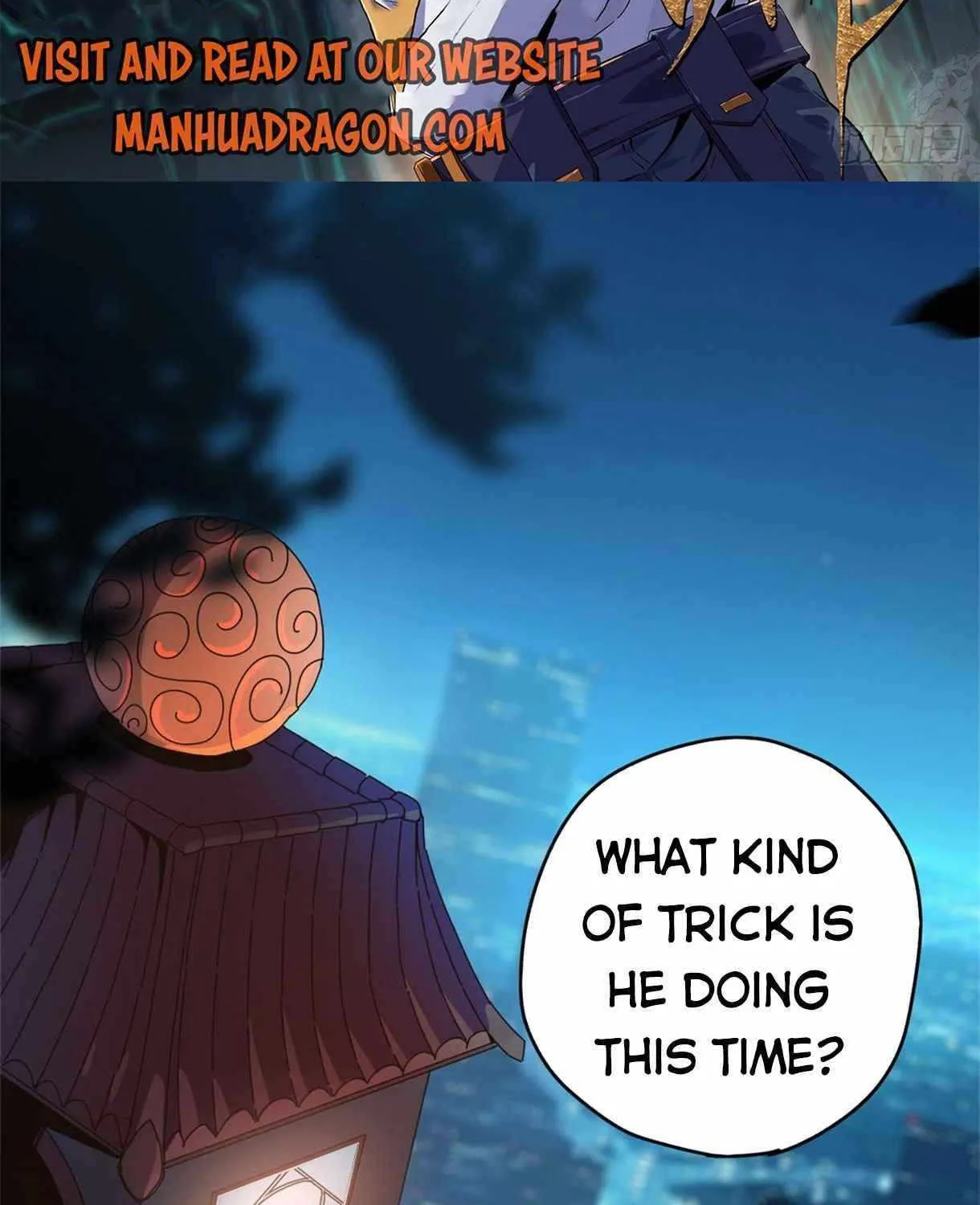 Read The Legendary Forgemaster chapter 48 image 1 on Lezhin