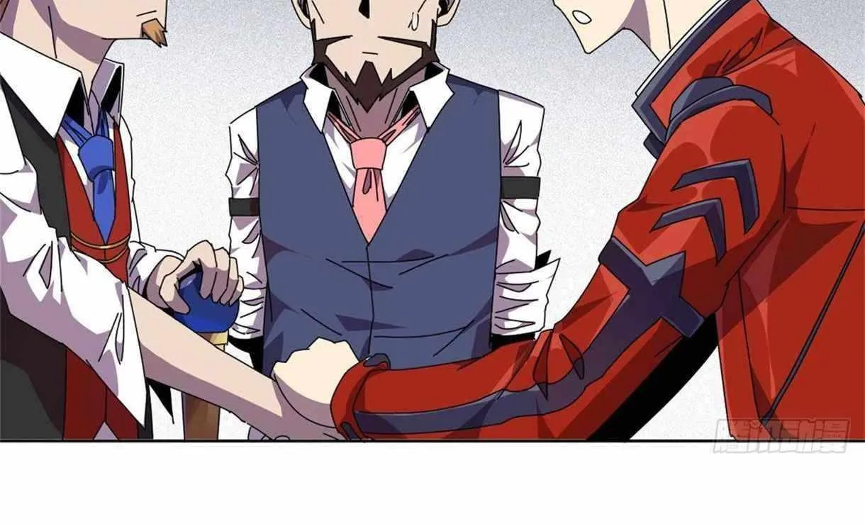 Read The Legendary Forgemaster chapter 48 image 17 on Lezhin