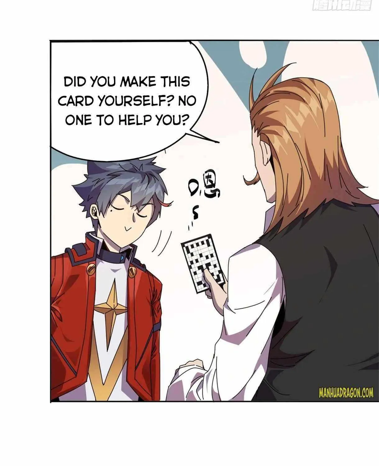 Read The Legendary Forgemaster chapter 48 image 19 on Lezhin