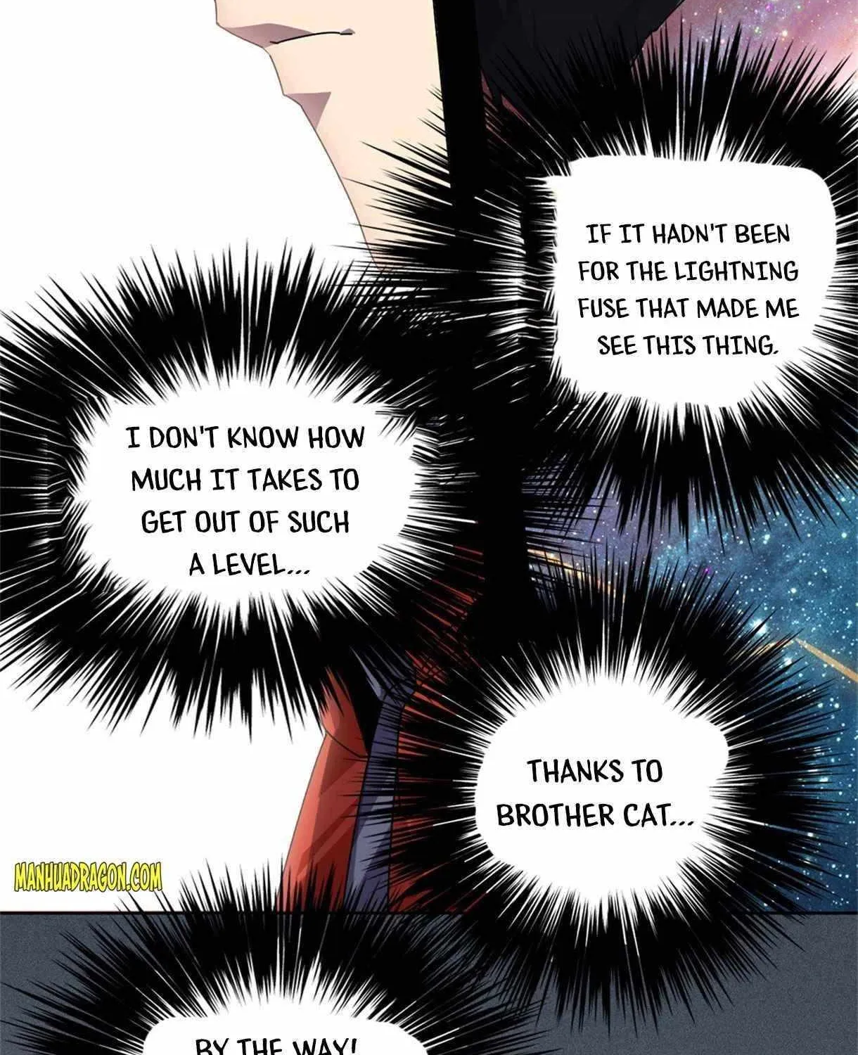 Read The Legendary Forgemaster chapter 48 image 26 on Lezhin
