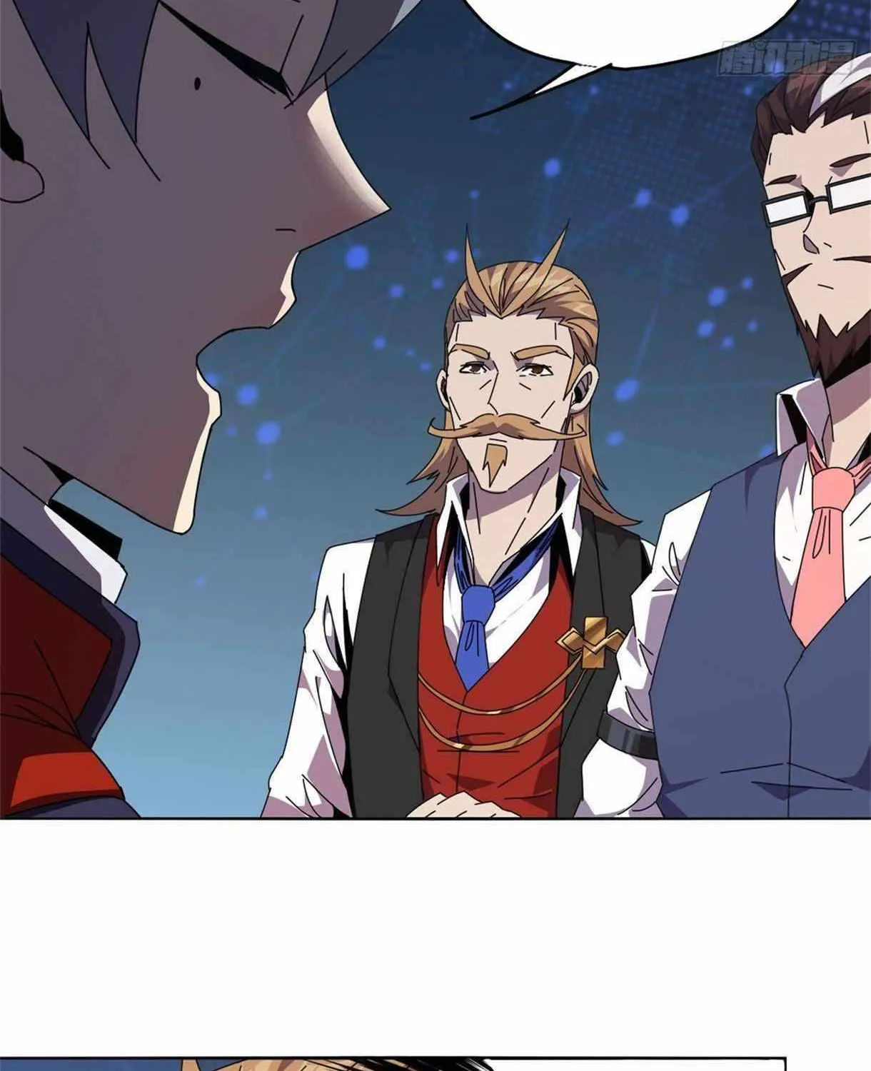 Read The Legendary Forgemaster chapter 48 image 30 on Lezhin