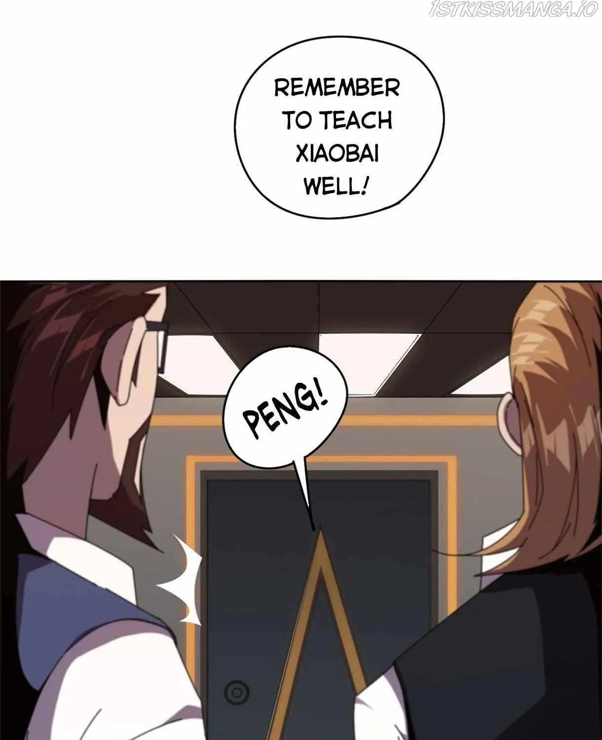 Read The Legendary Forgemaster chapter 48 image 40 on Lezhin