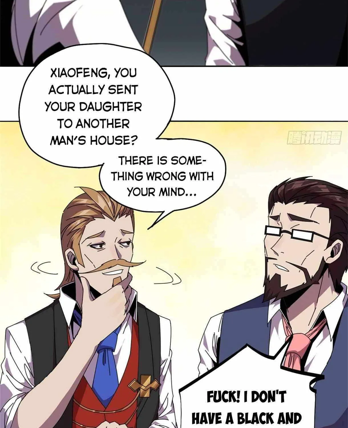 Read The Legendary Forgemaster chapter 48 image 41 on Lezhin