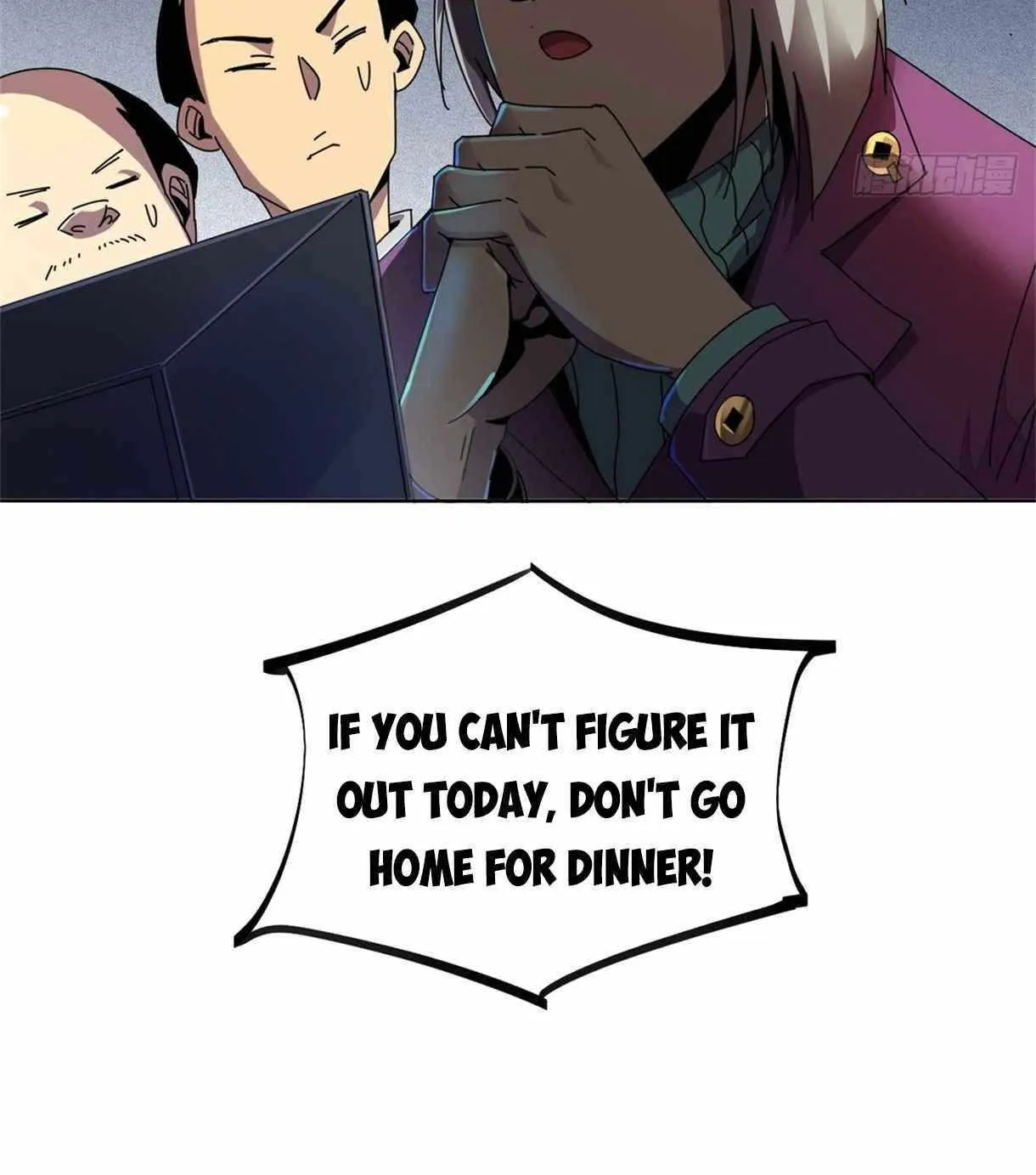 Read The Legendary Forgemaster chapter 48 image 46 on Lezhin