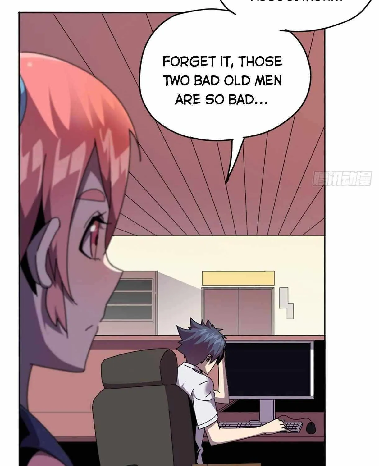 Read The Legendary Forgemaster chapter 48 image 48 on Lezhin