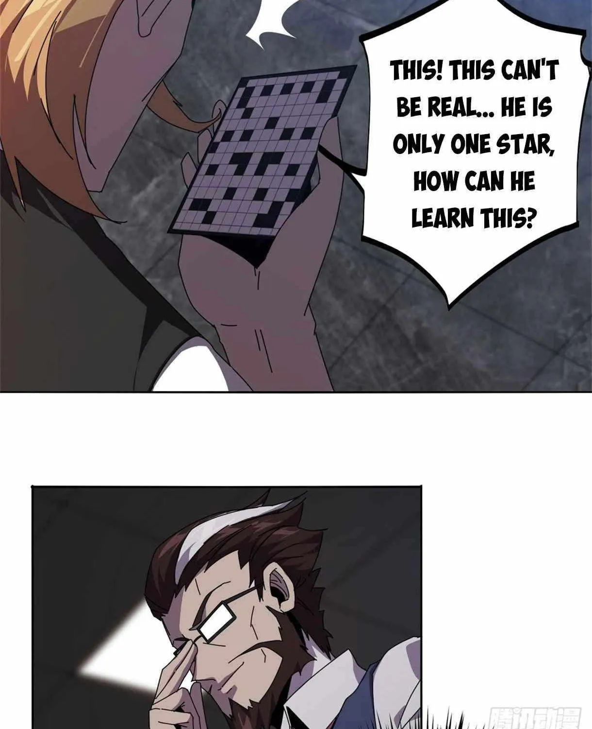 Read The Legendary Forgemaster chapter 48 image 5 on Lezhin