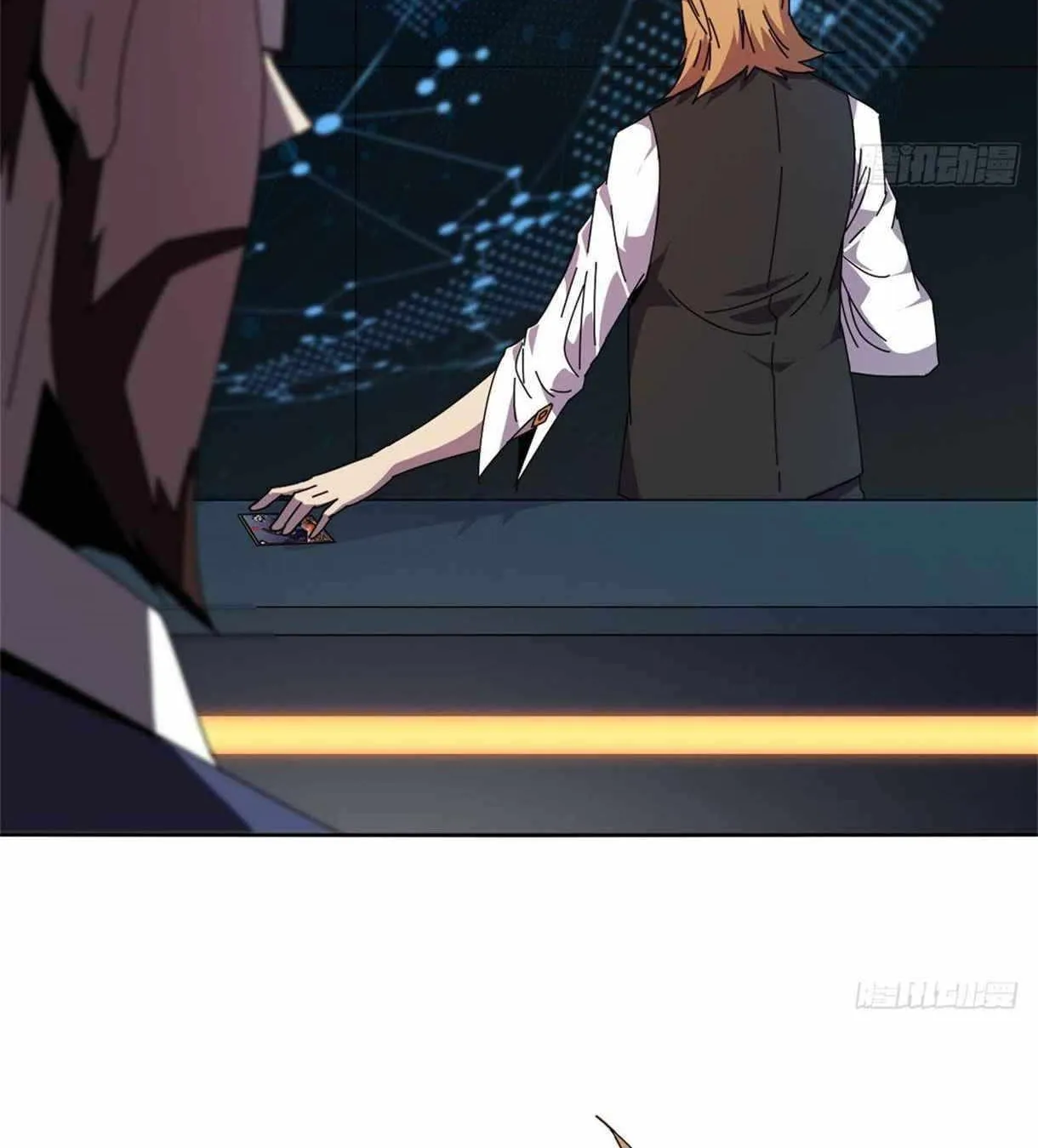Read The Legendary Forgemaster chapter 48 image 7 on Lezhin