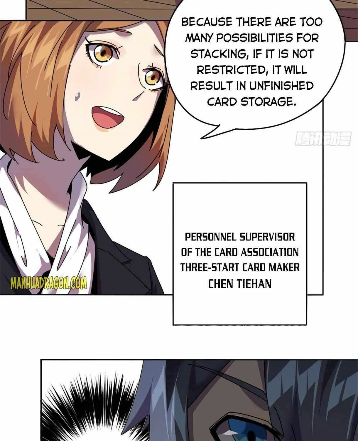 Read The Legendary Forgemaster chapter 49 image 10 on Lezhin