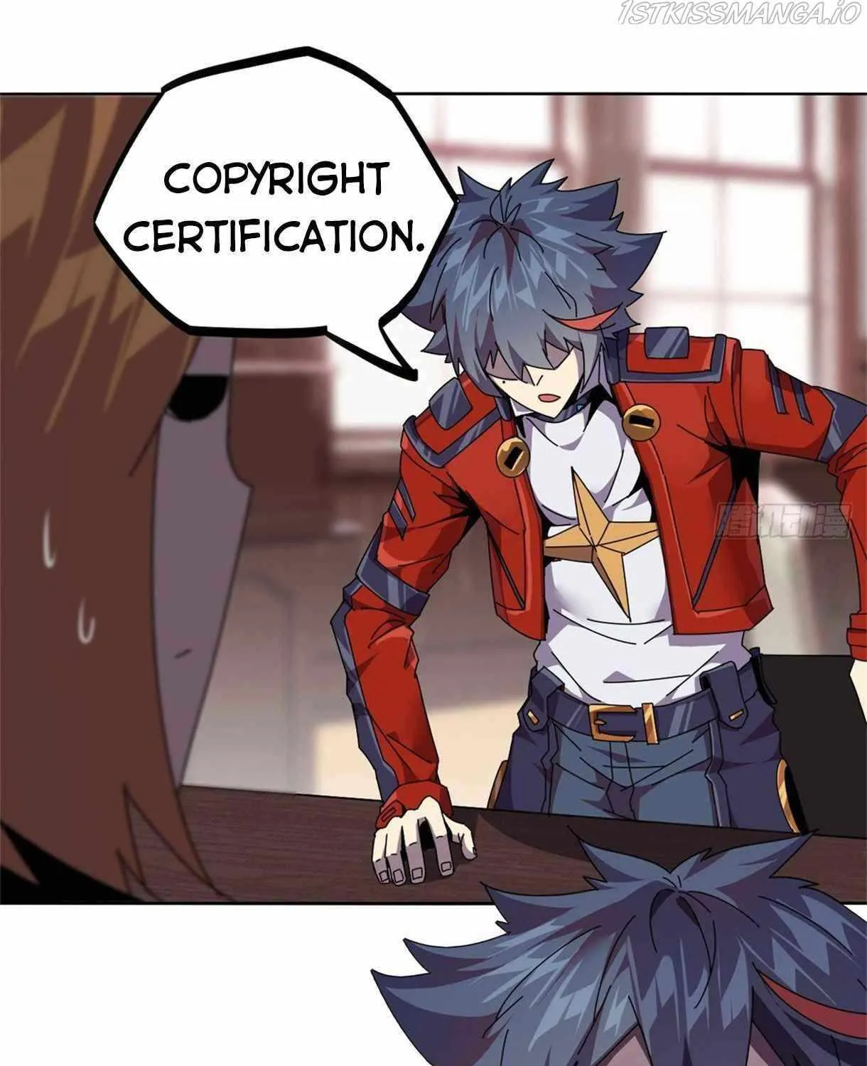 Read The Legendary Forgemaster chapter 49 image 13 on Lezhin
