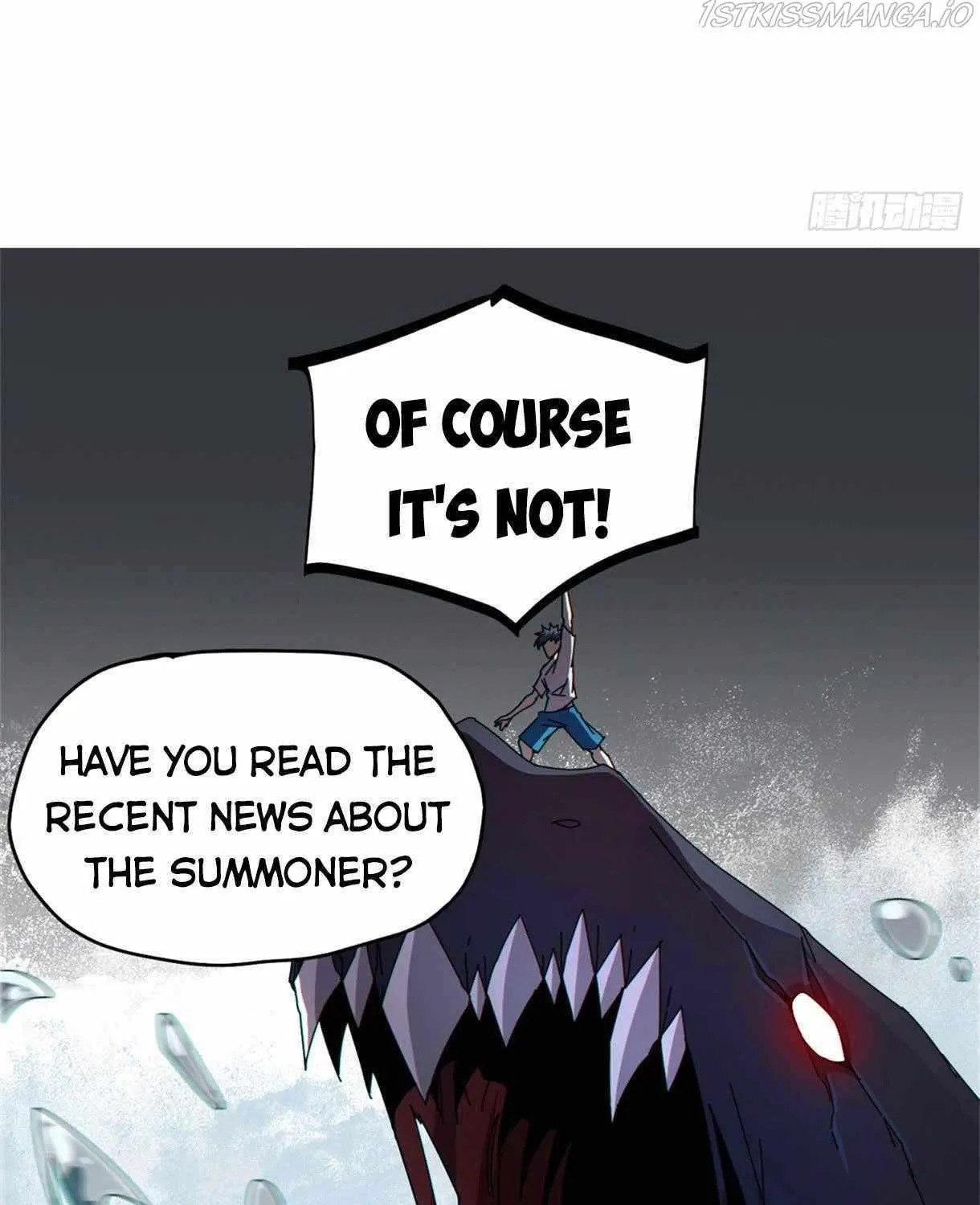Read The Legendary Forgemaster chapter 49 image 16 on Lezhin