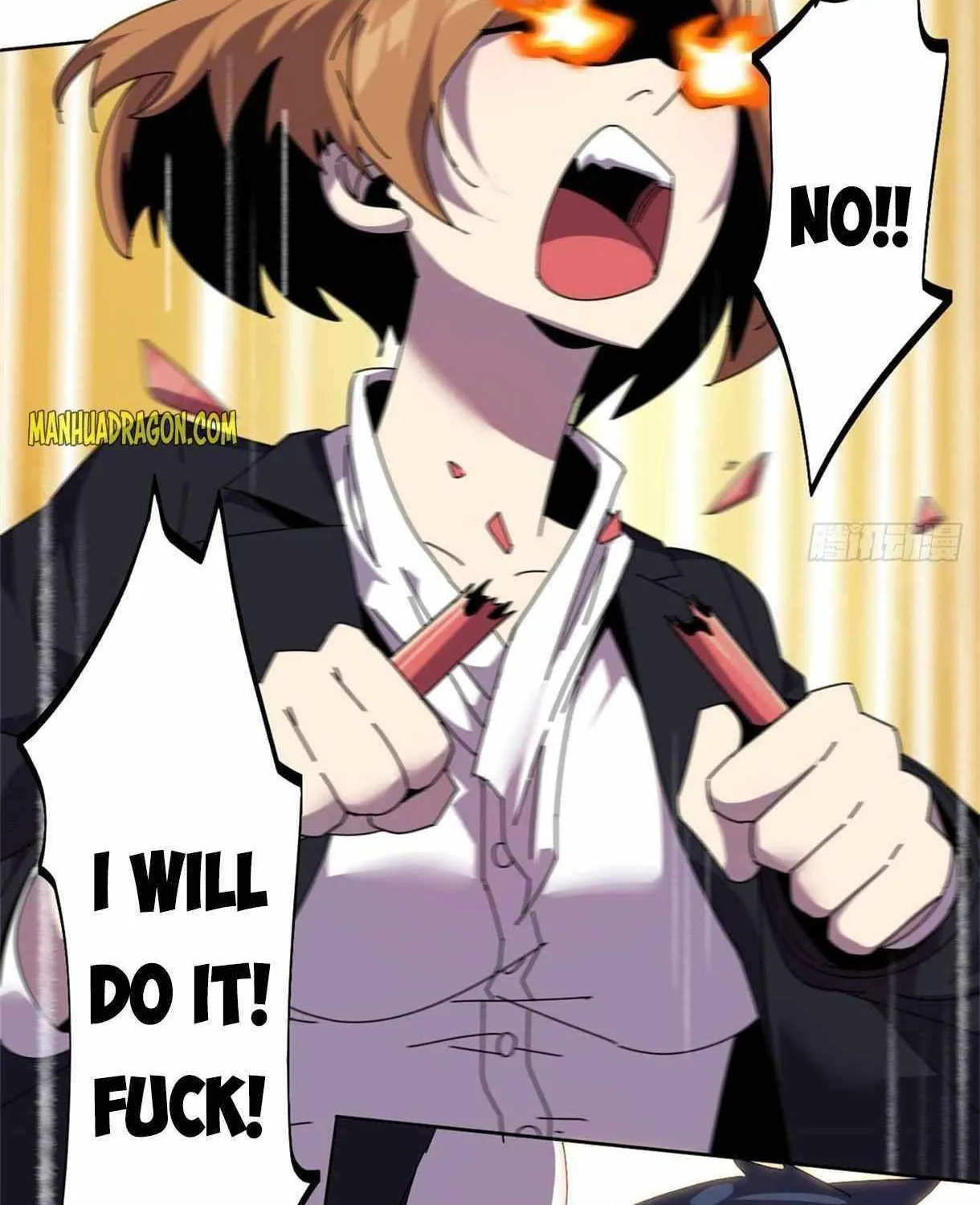 Read The Legendary Forgemaster chapter 49 image 22 on Lezhin