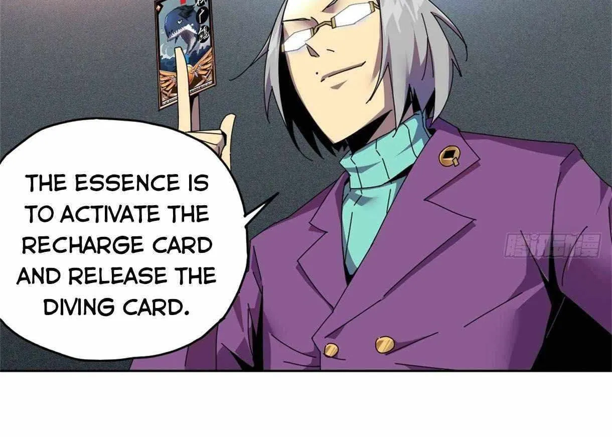 Read The Legendary Forgemaster chapter 49 image 3 on Lezhin