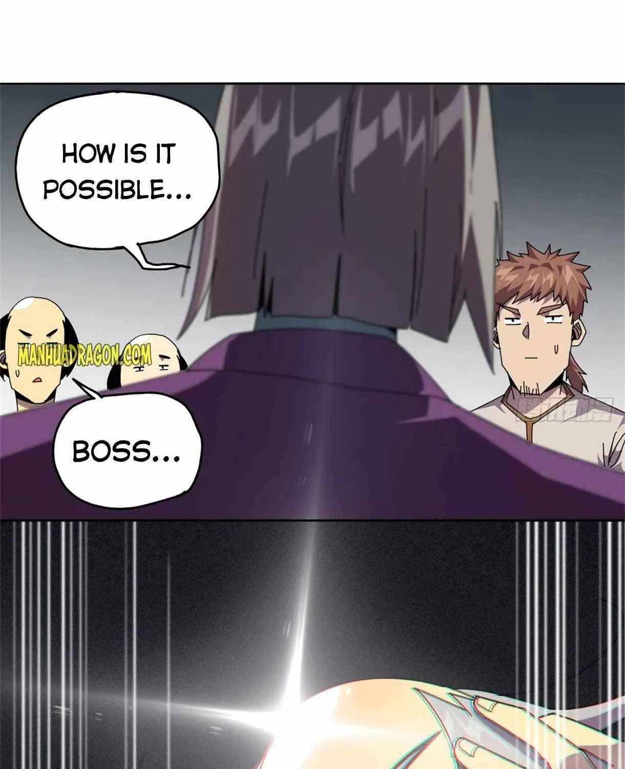 Read The Legendary Forgemaster chapter 49 image 41 on Lezhin
